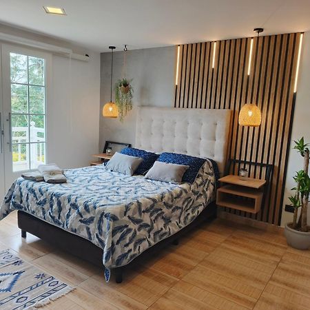 Hope Aparta Lofts 살렌토 외부 사진