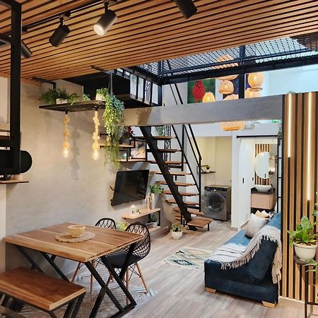 Hope Aparta Lofts 살렌토 외부 사진