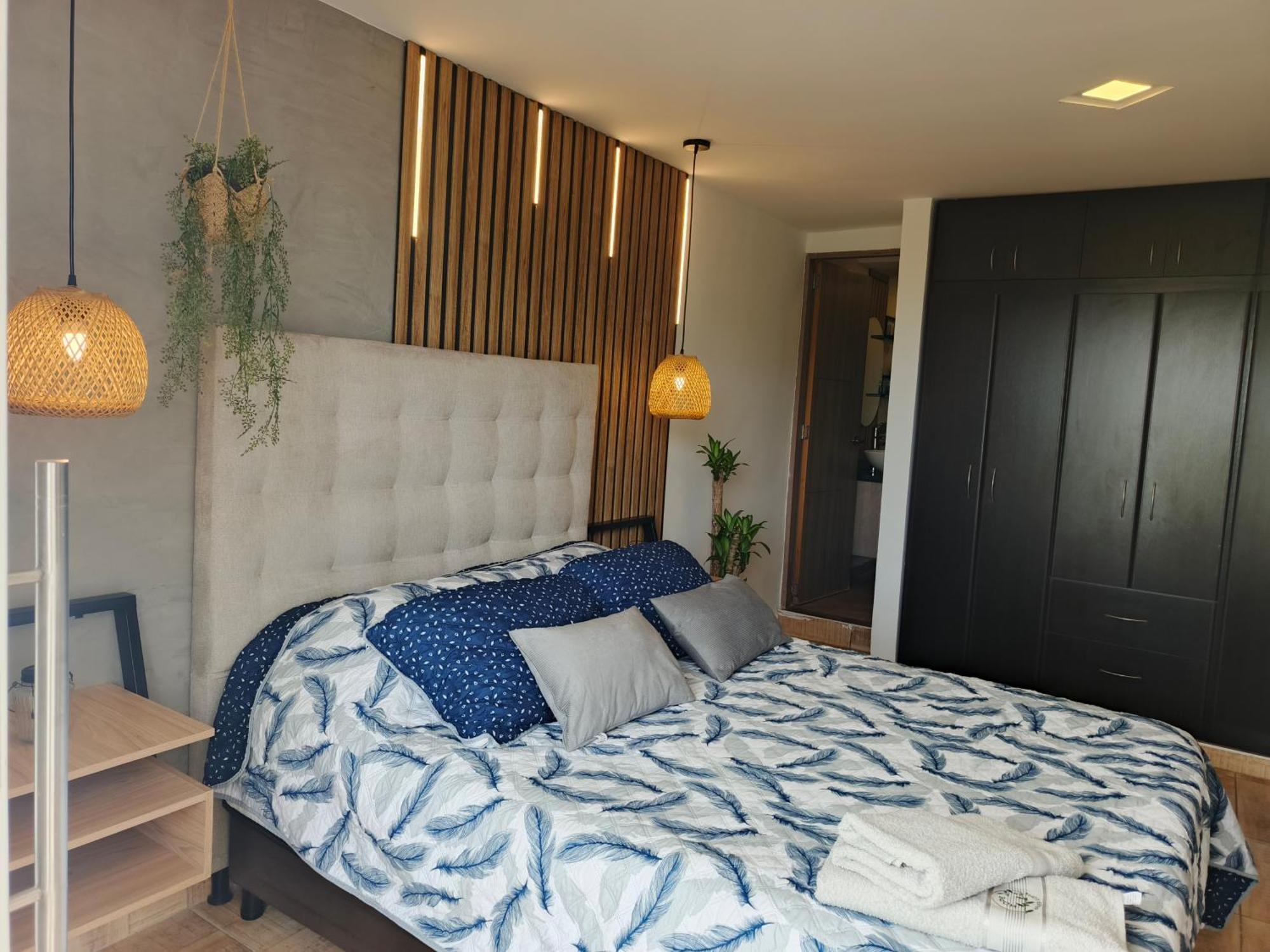 Hope Aparta Lofts 살렌토 외부 사진