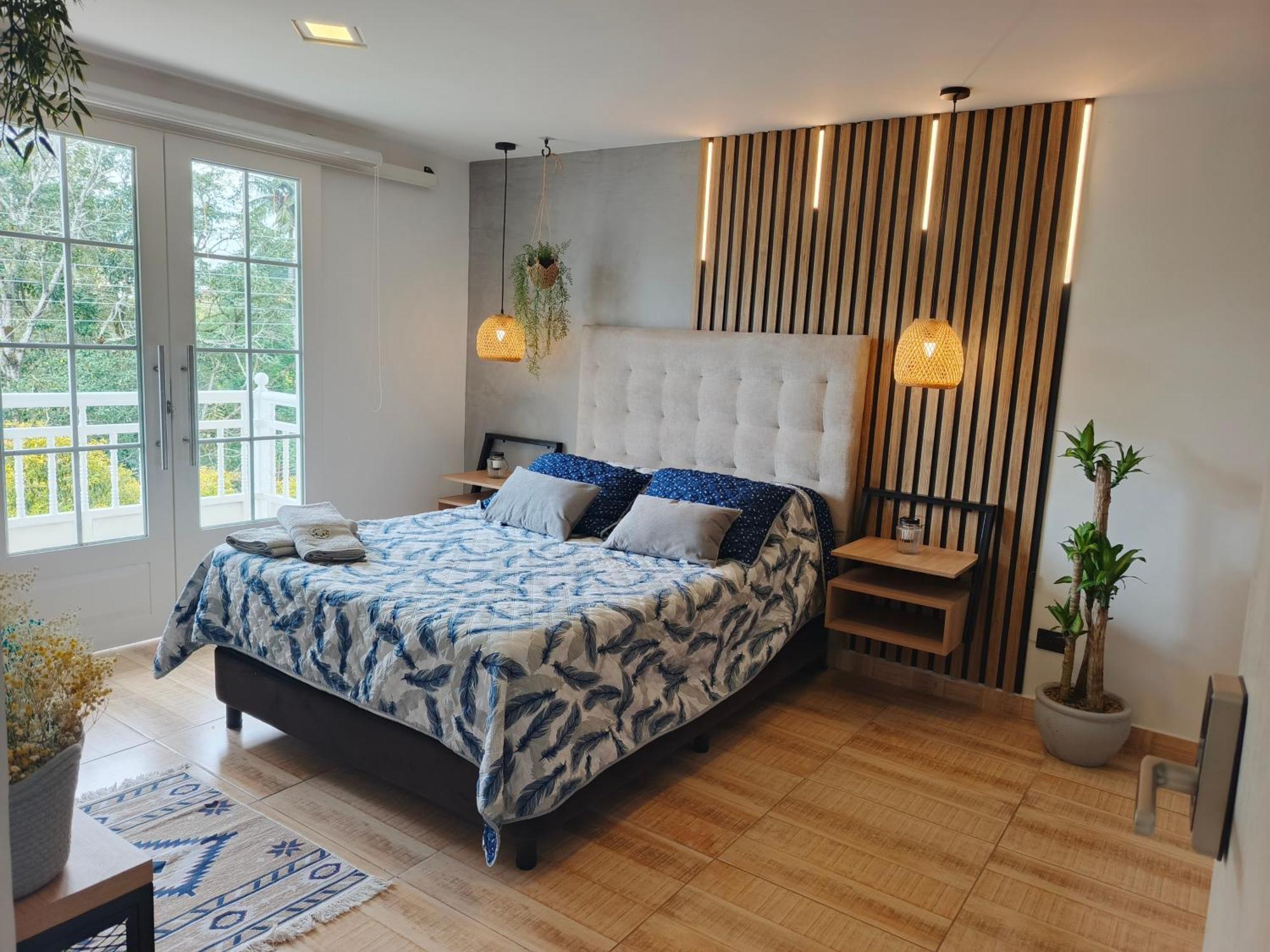 Hope Aparta Lofts 살렌토 외부 사진