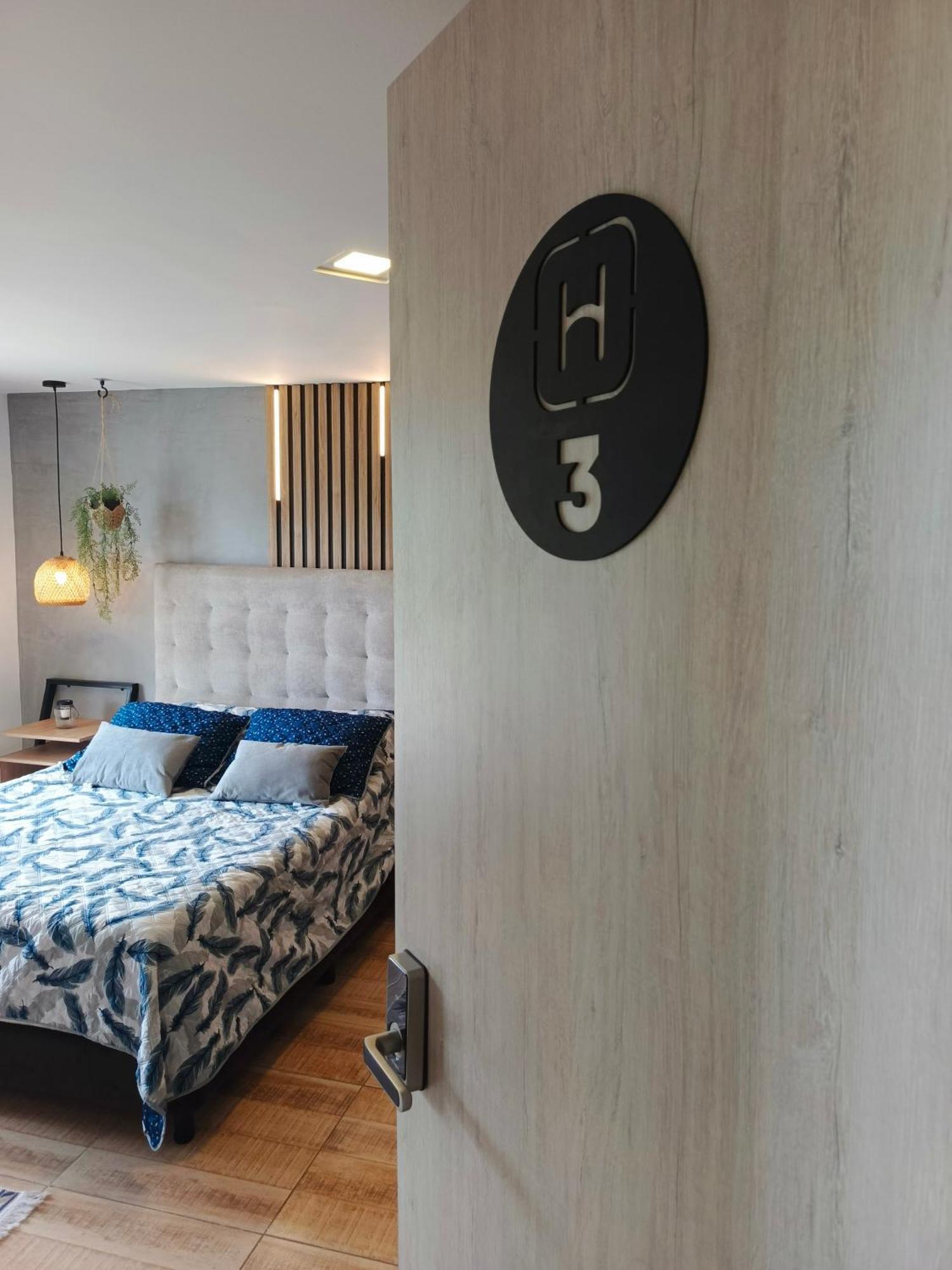 Hope Aparta Lofts 살렌토 외부 사진