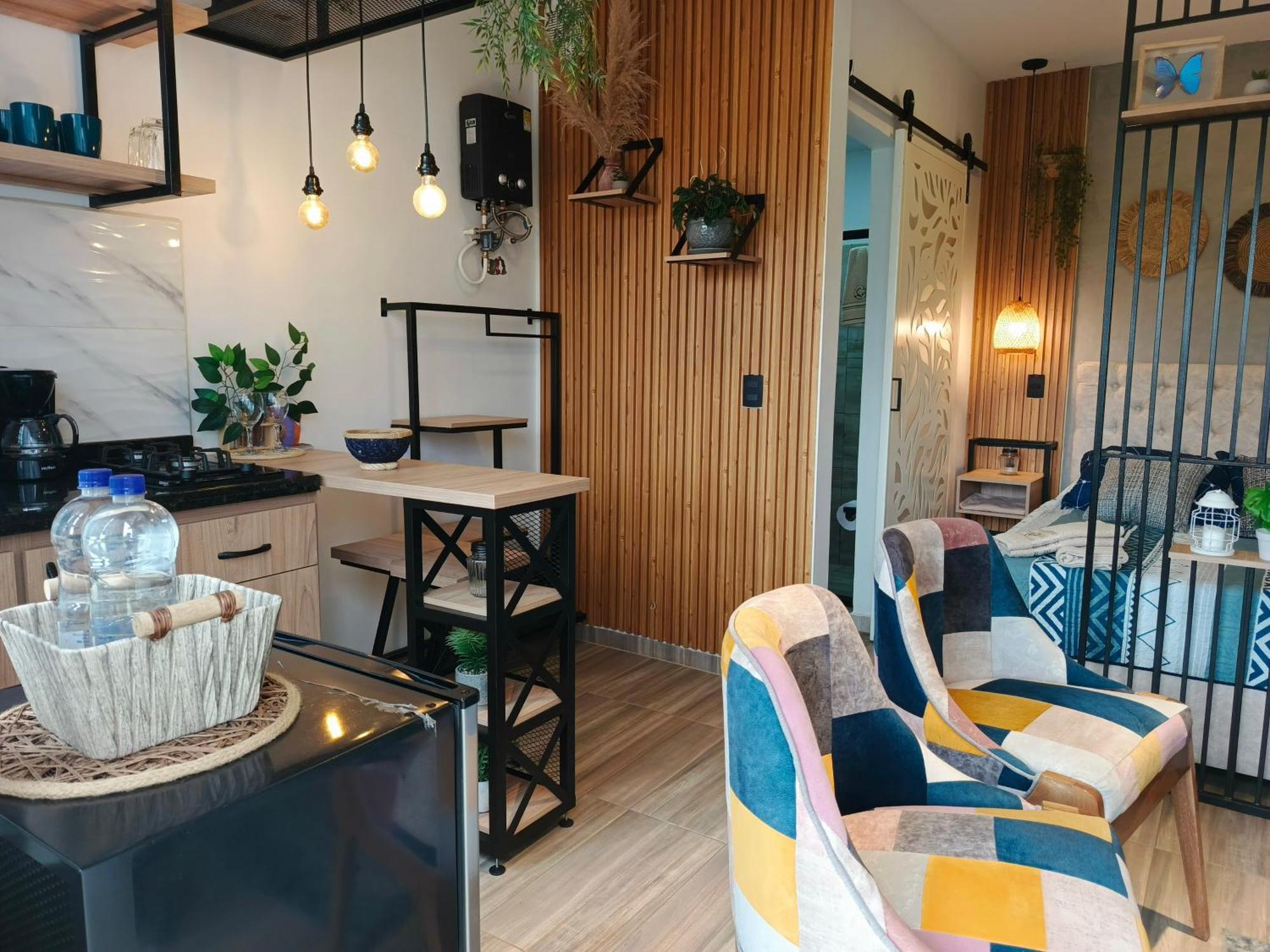 Hope Aparta Lofts 살렌토 외부 사진
