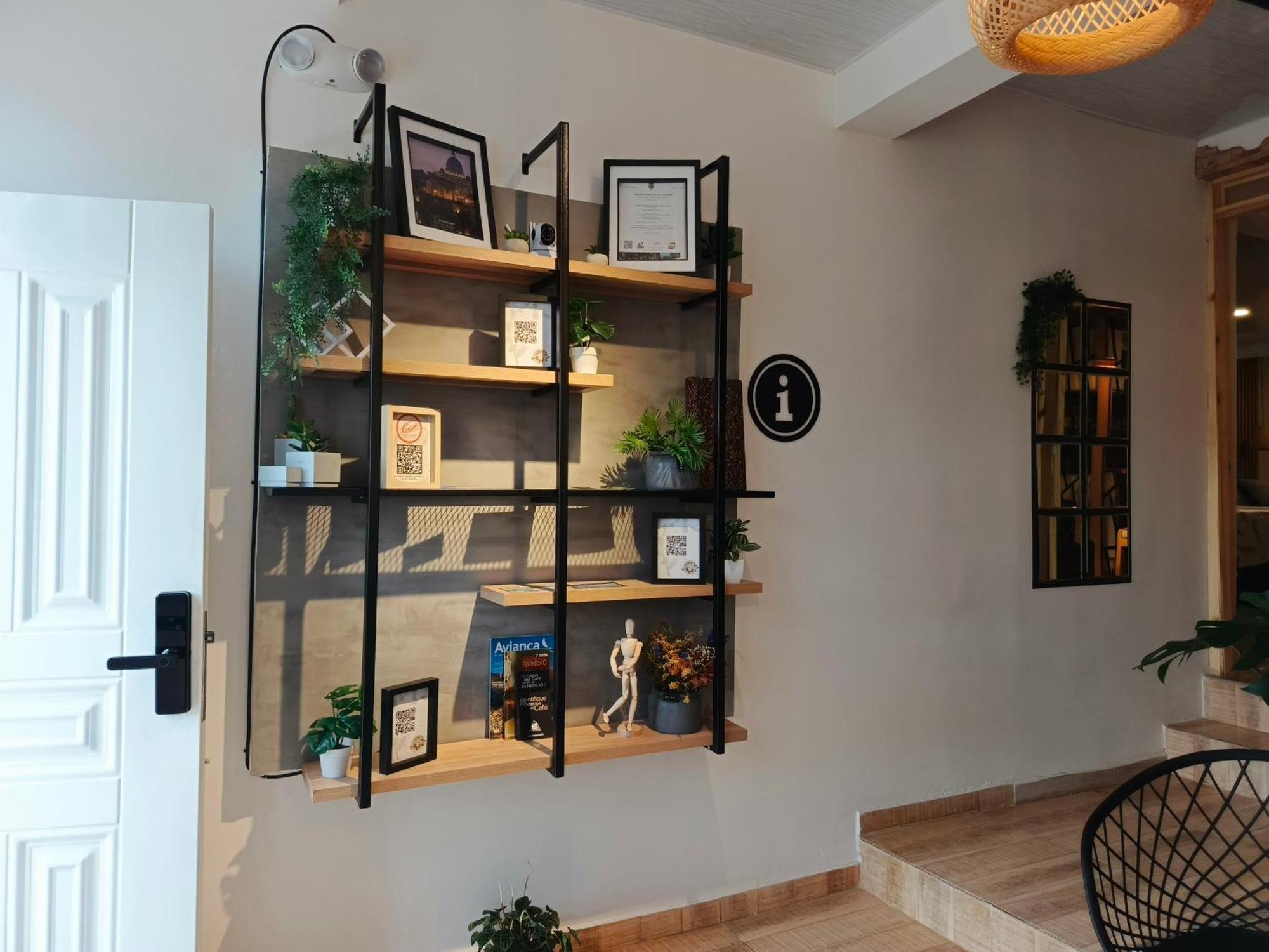 Hope Aparta Lofts 살렌토 외부 사진