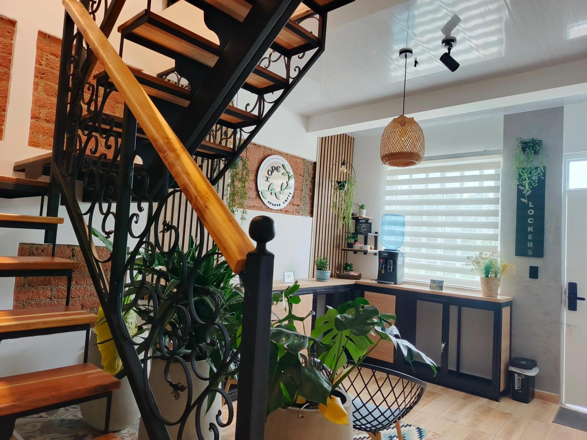 Hope Aparta Lofts 살렌토 외부 사진