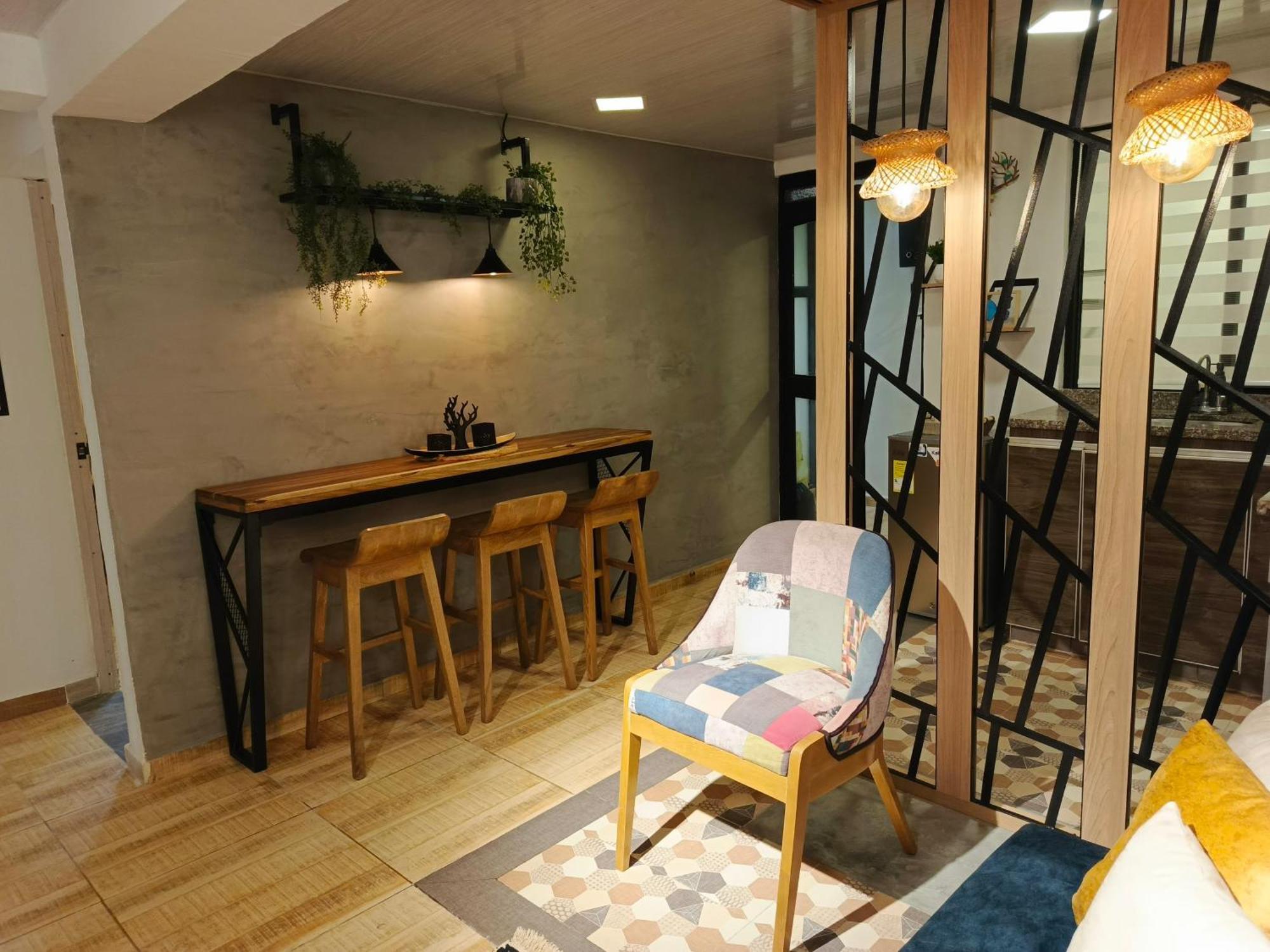 Hope Aparta Lofts 살렌토 외부 사진