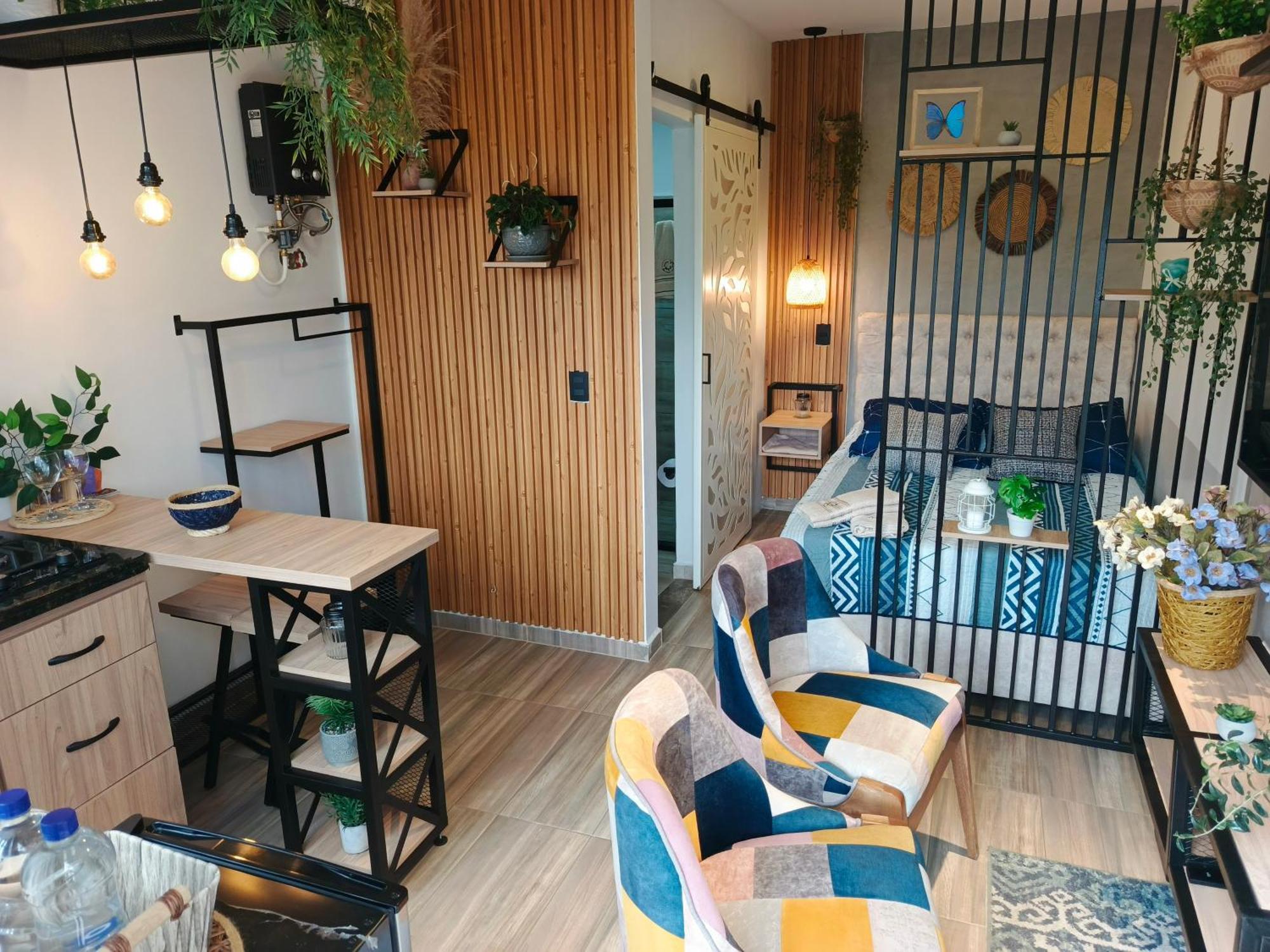 Hope Aparta Lofts 살렌토 외부 사진