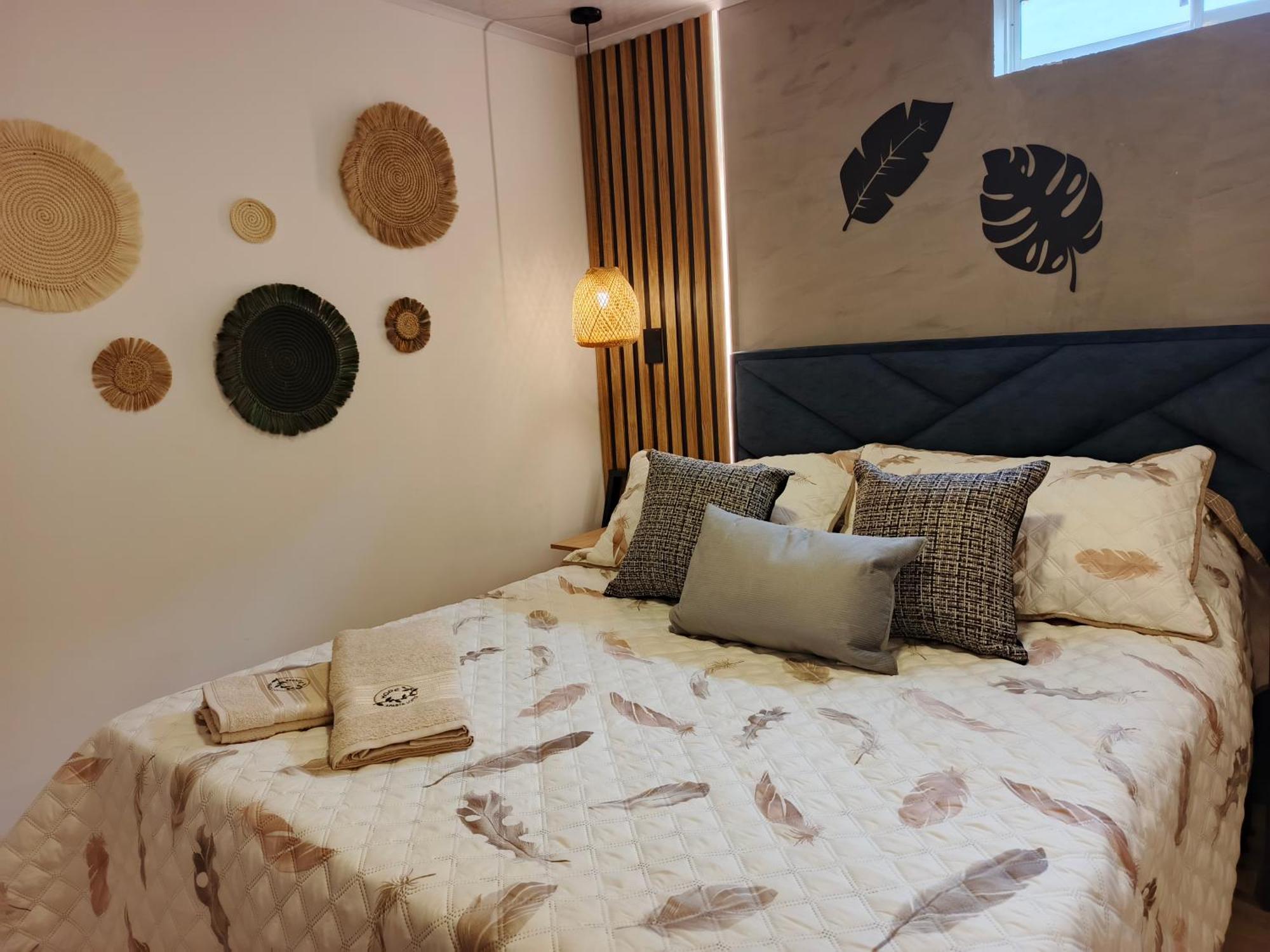 Hope Aparta Lofts 살렌토 외부 사진