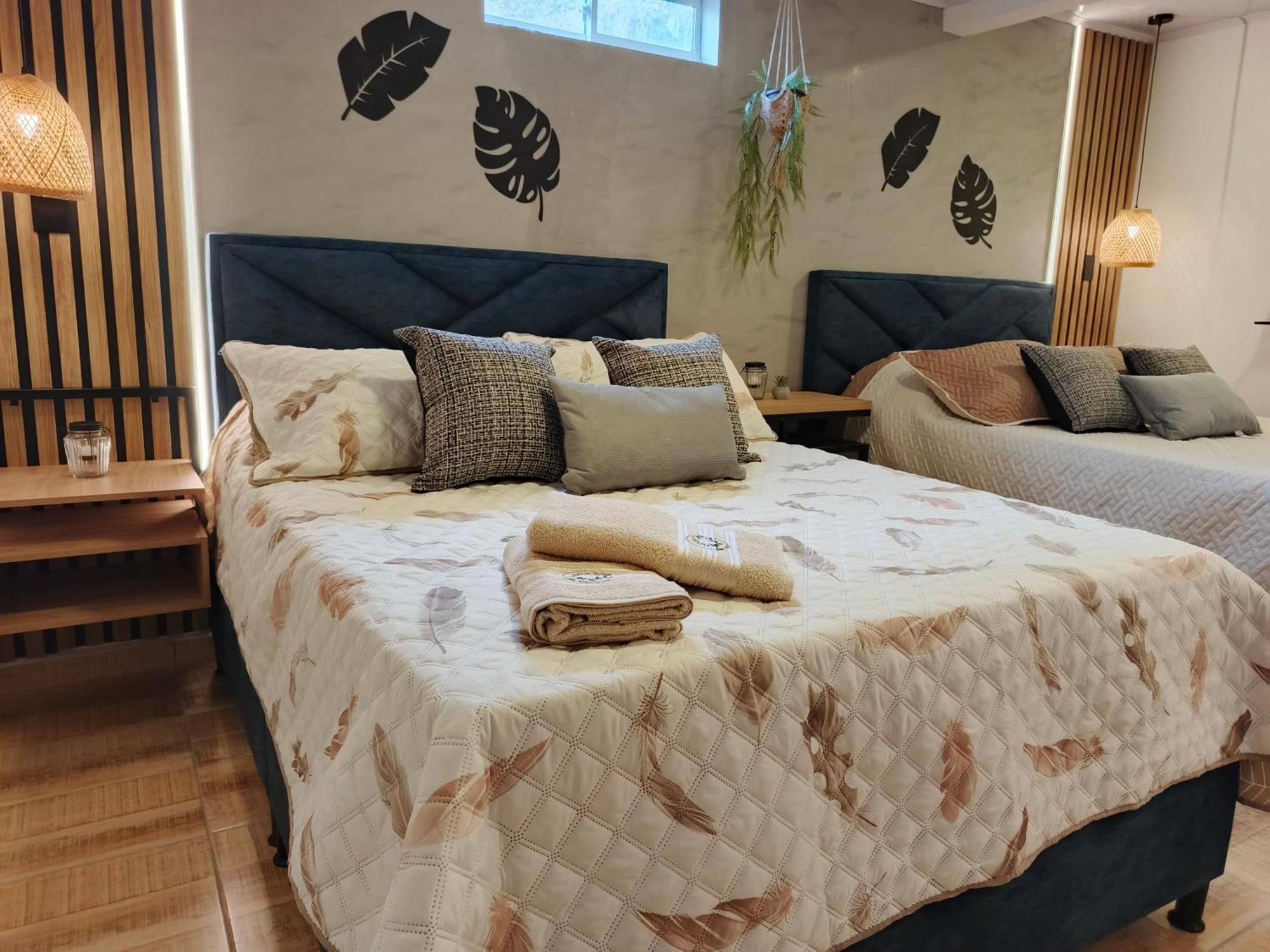 Hope Aparta Lofts 살렌토 외부 사진