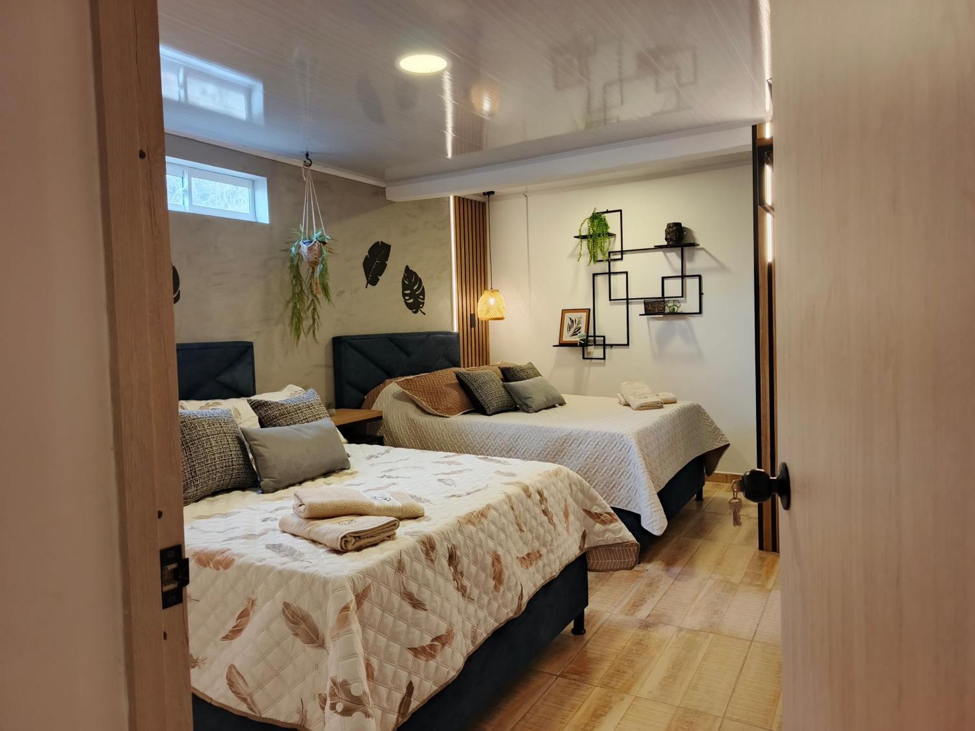 Hope Aparta Lofts 살렌토 외부 사진