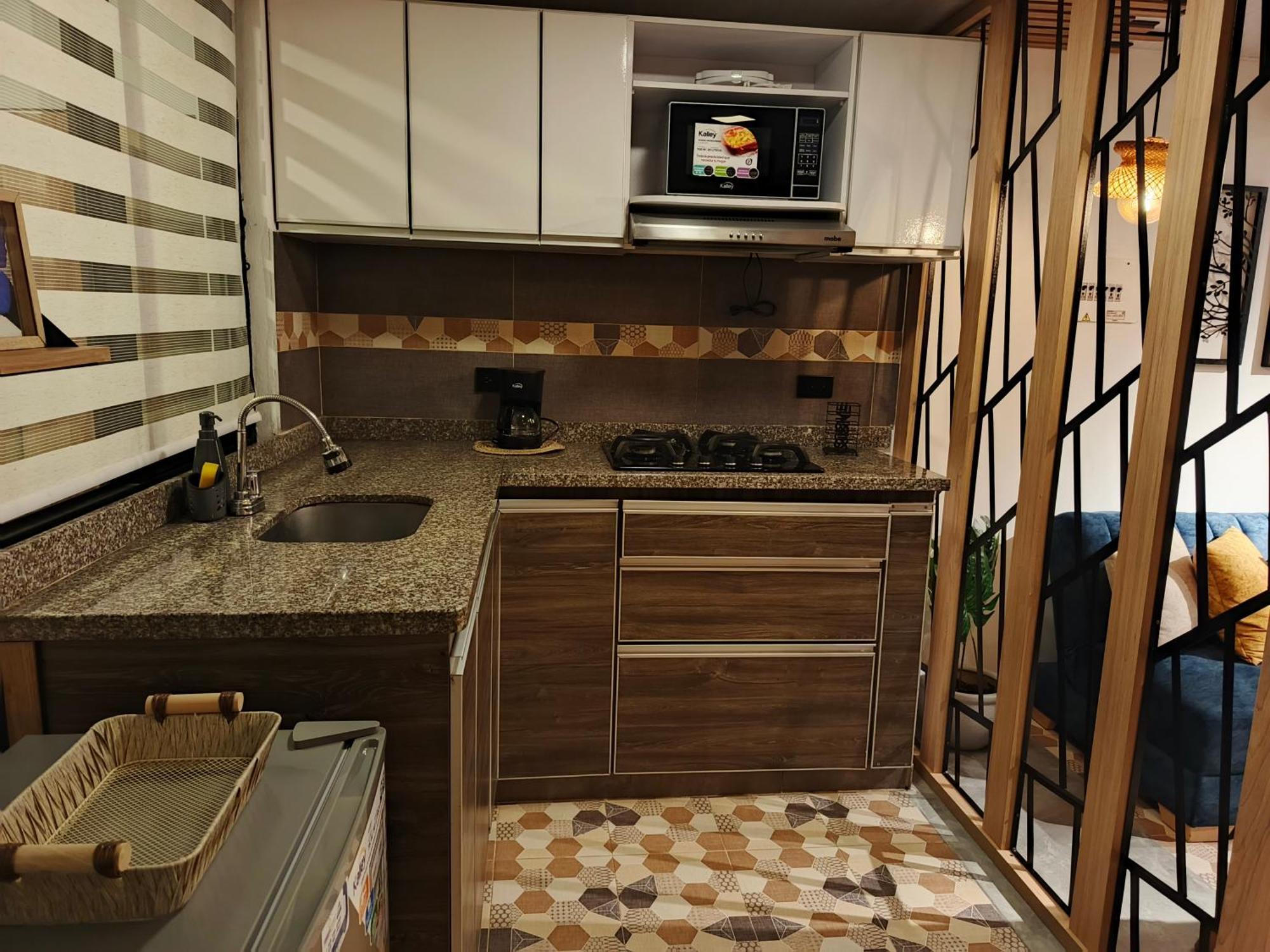 Hope Aparta Lofts 살렌토 외부 사진