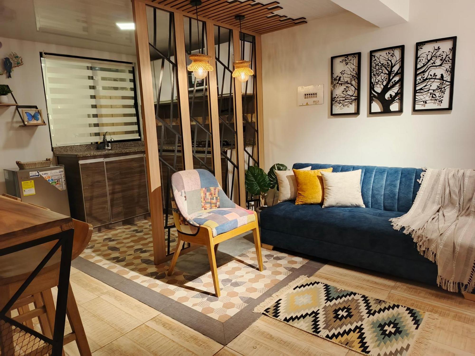 Hope Aparta Lofts 살렌토 외부 사진