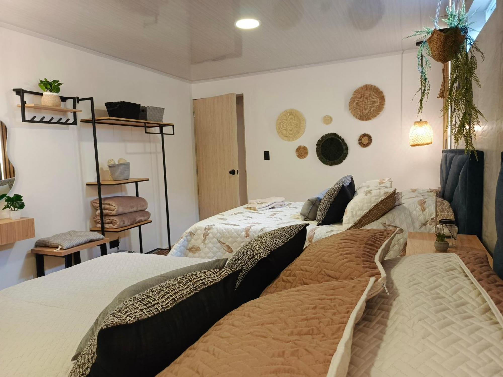 Hope Aparta Lofts 살렌토 외부 사진