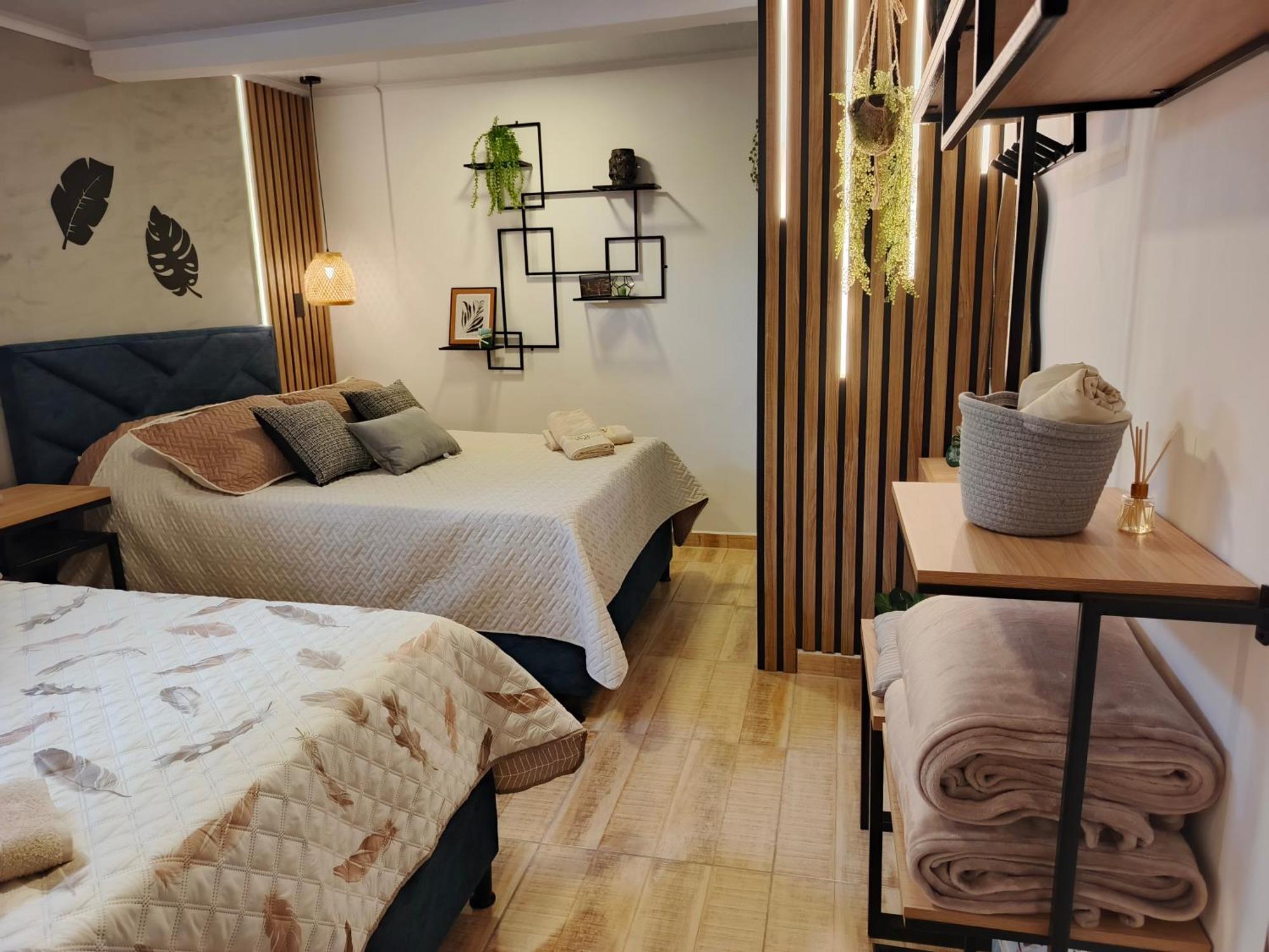 Hope Aparta Lofts 살렌토 외부 사진