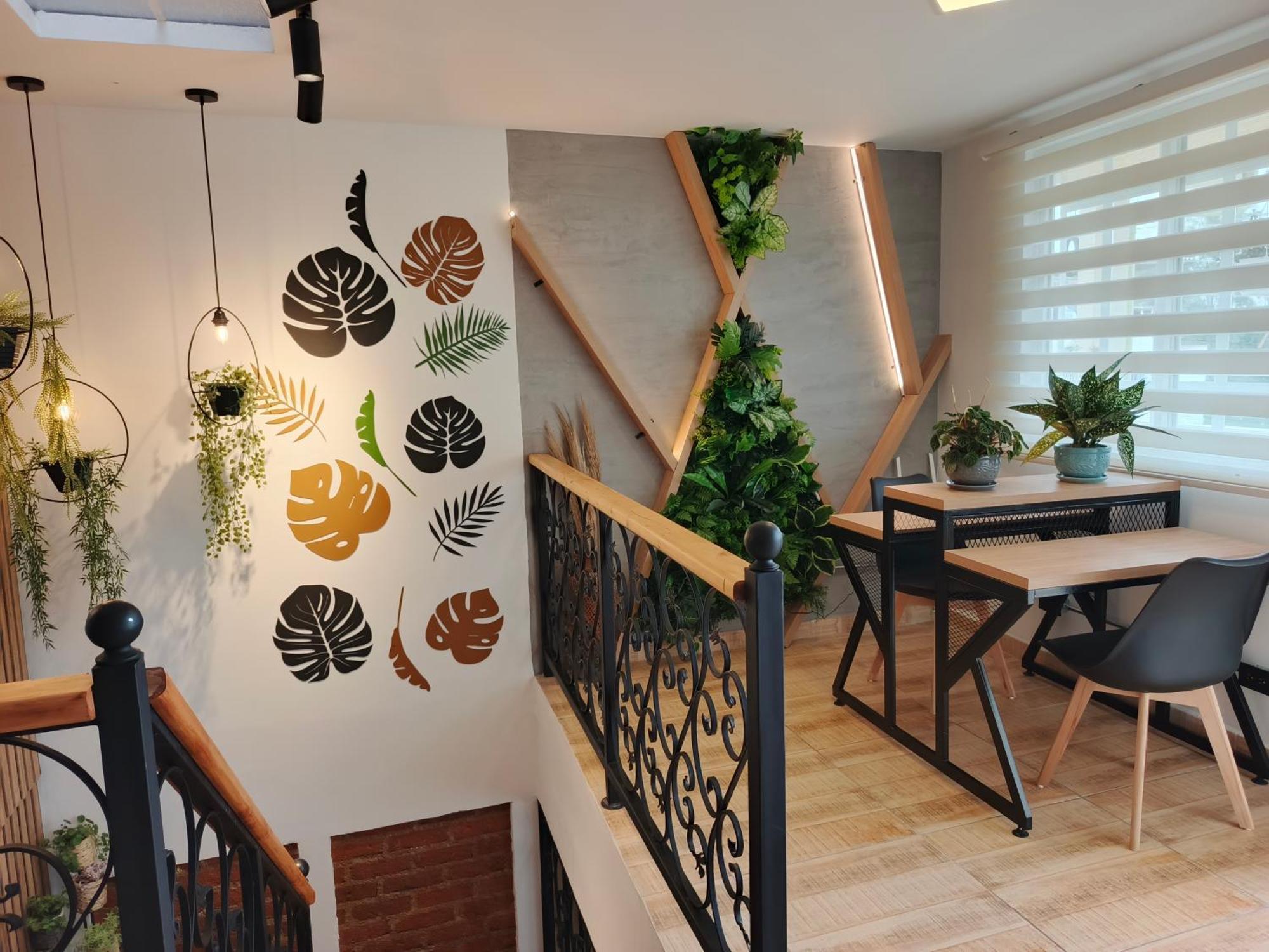 Hope Aparta Lofts 살렌토 외부 사진