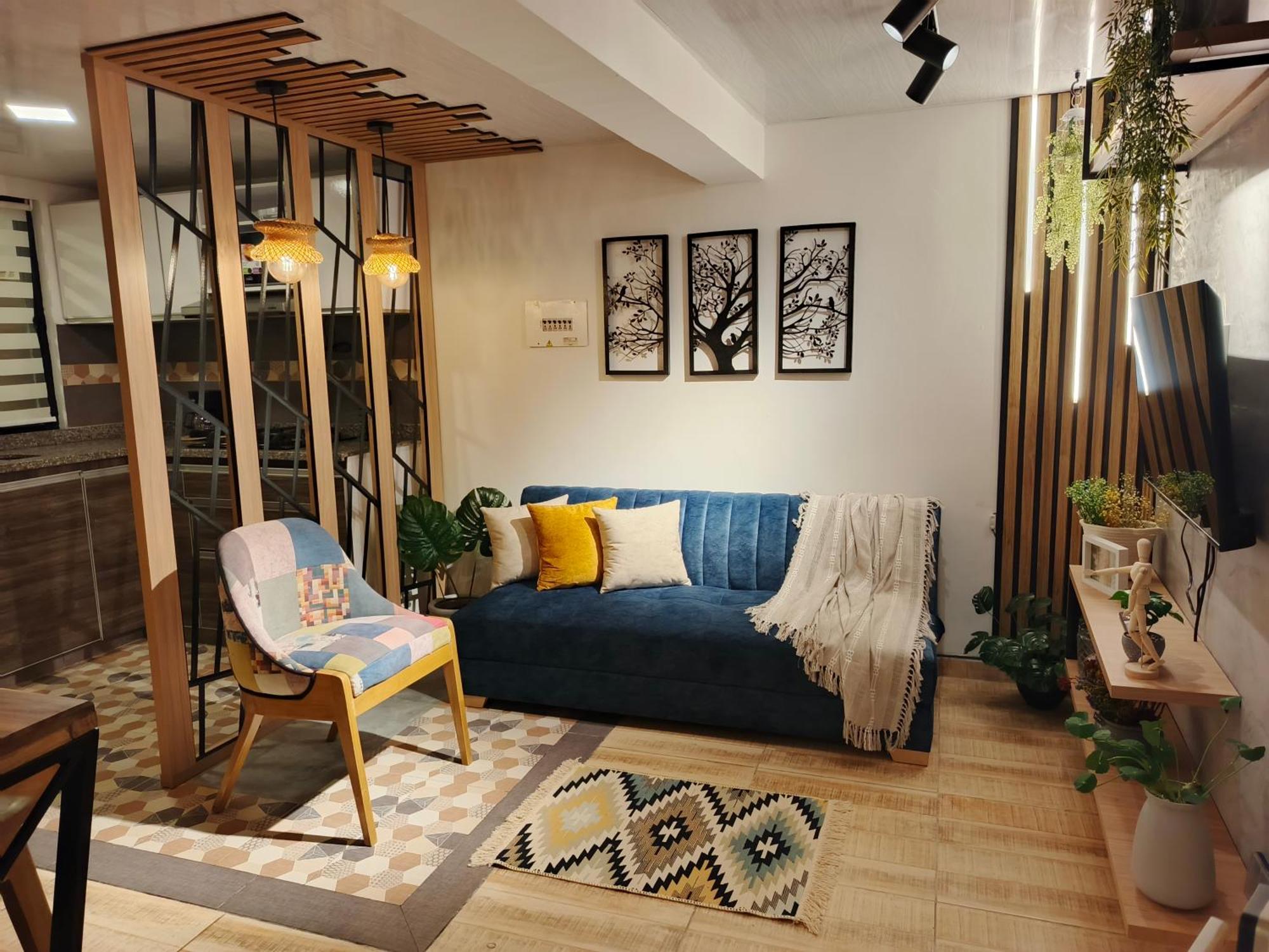 Hope Aparta Lofts 살렌토 외부 사진