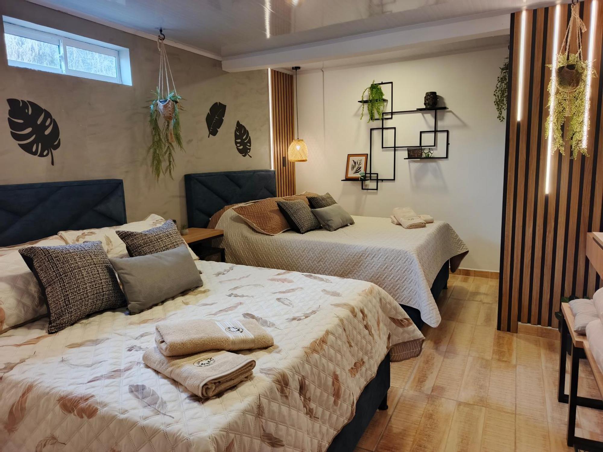 Hope Aparta Lofts 살렌토 외부 사진