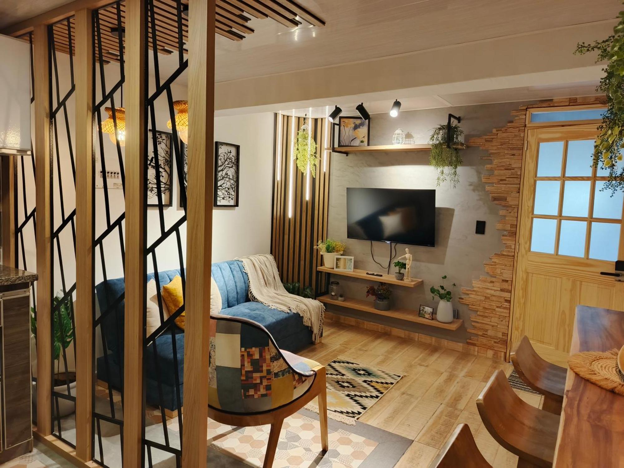 Hope Aparta Lofts 살렌토 외부 사진
