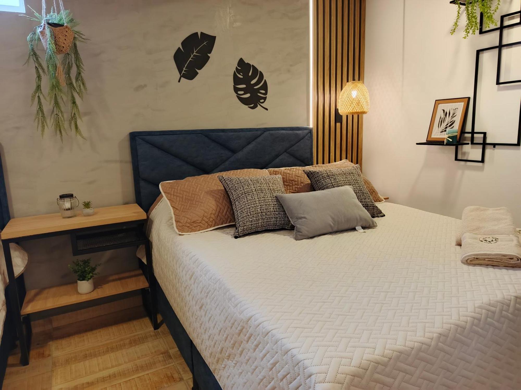 Hope Aparta Lofts 살렌토 외부 사진