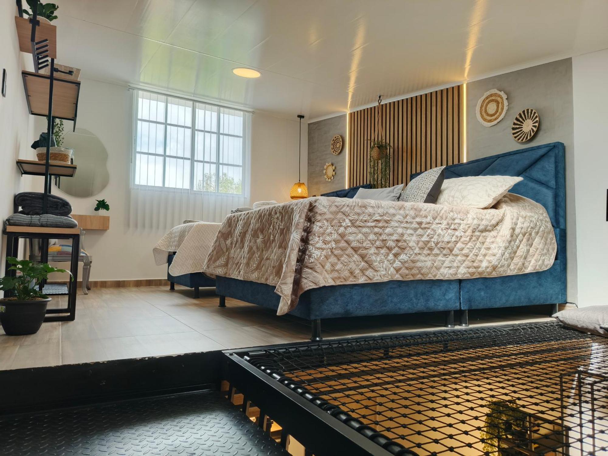 Hope Aparta Lofts 살렌토 외부 사진