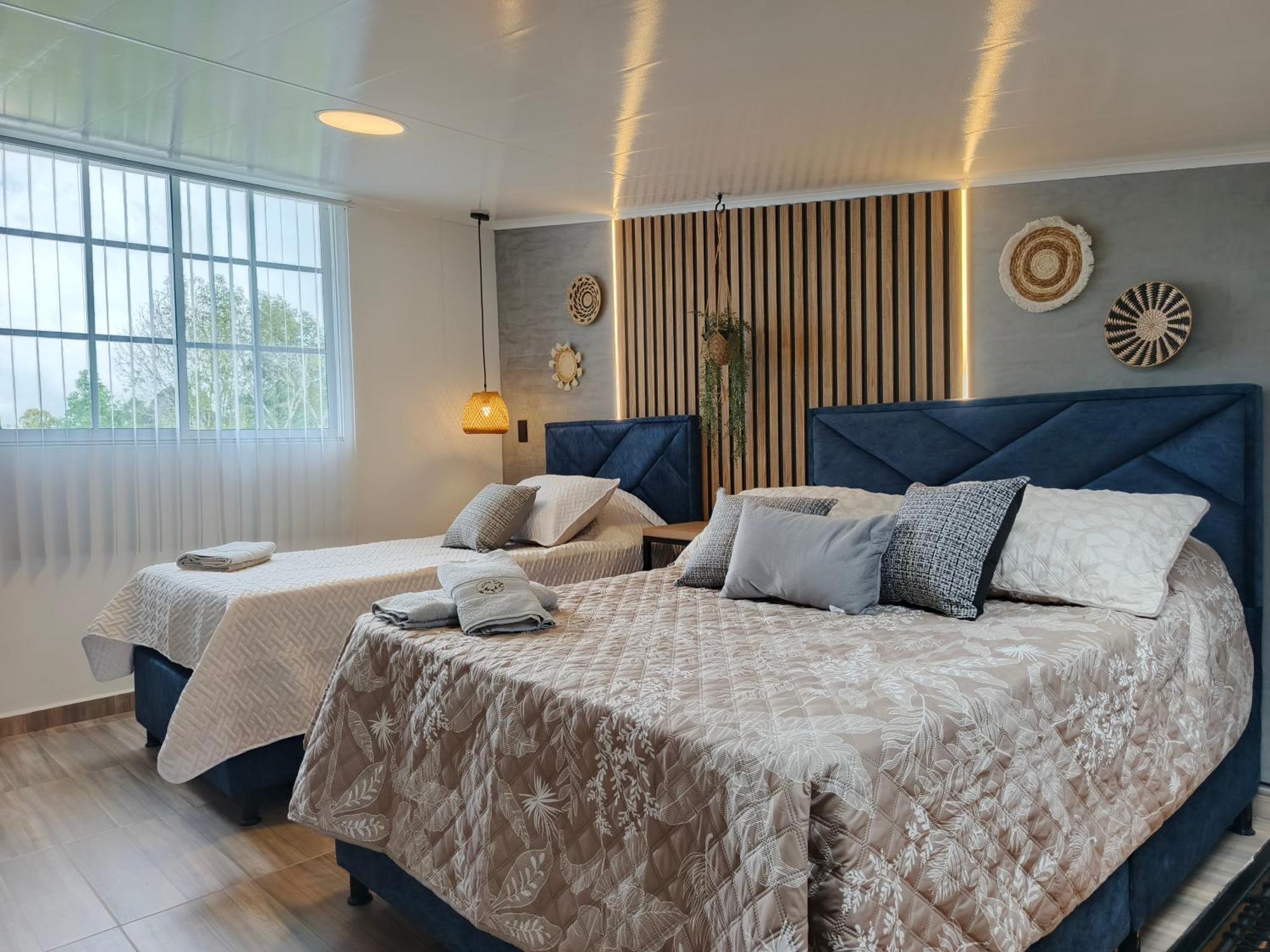 Hope Aparta Lofts 살렌토 외부 사진