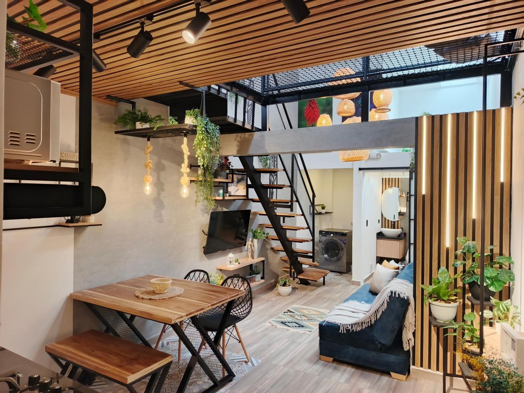 Hope Aparta Lofts 살렌토 외부 사진