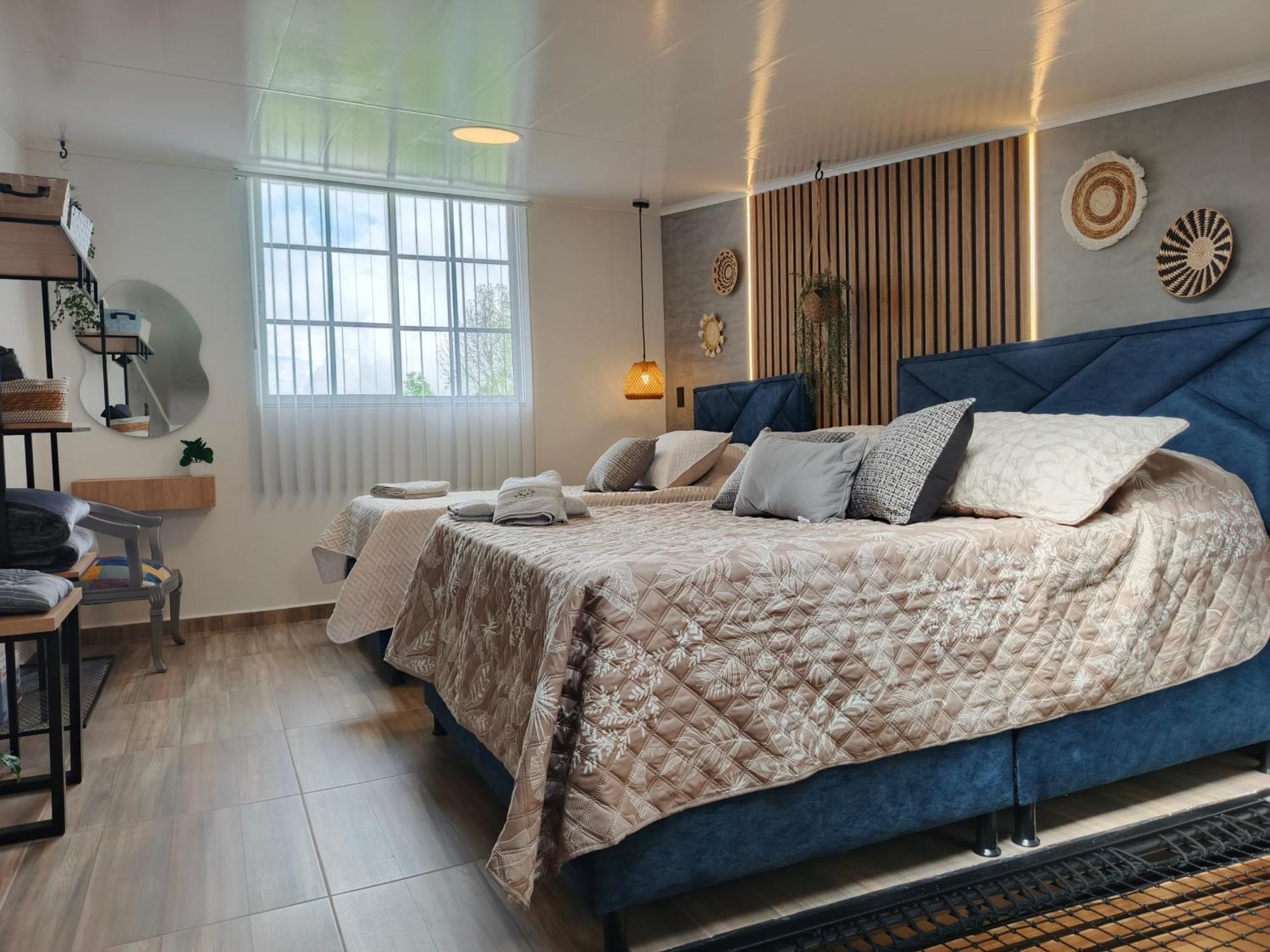 Hope Aparta Lofts 살렌토 외부 사진