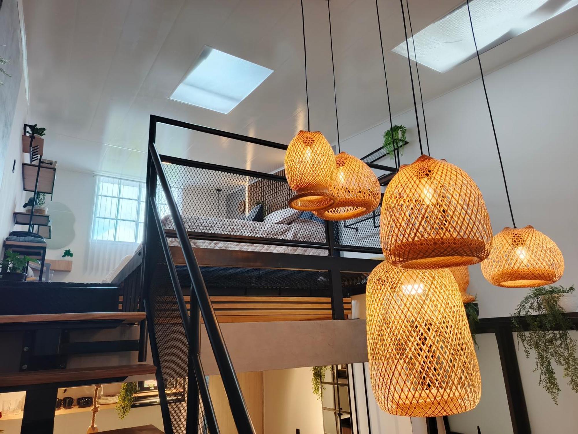 Hope Aparta Lofts 살렌토 외부 사진