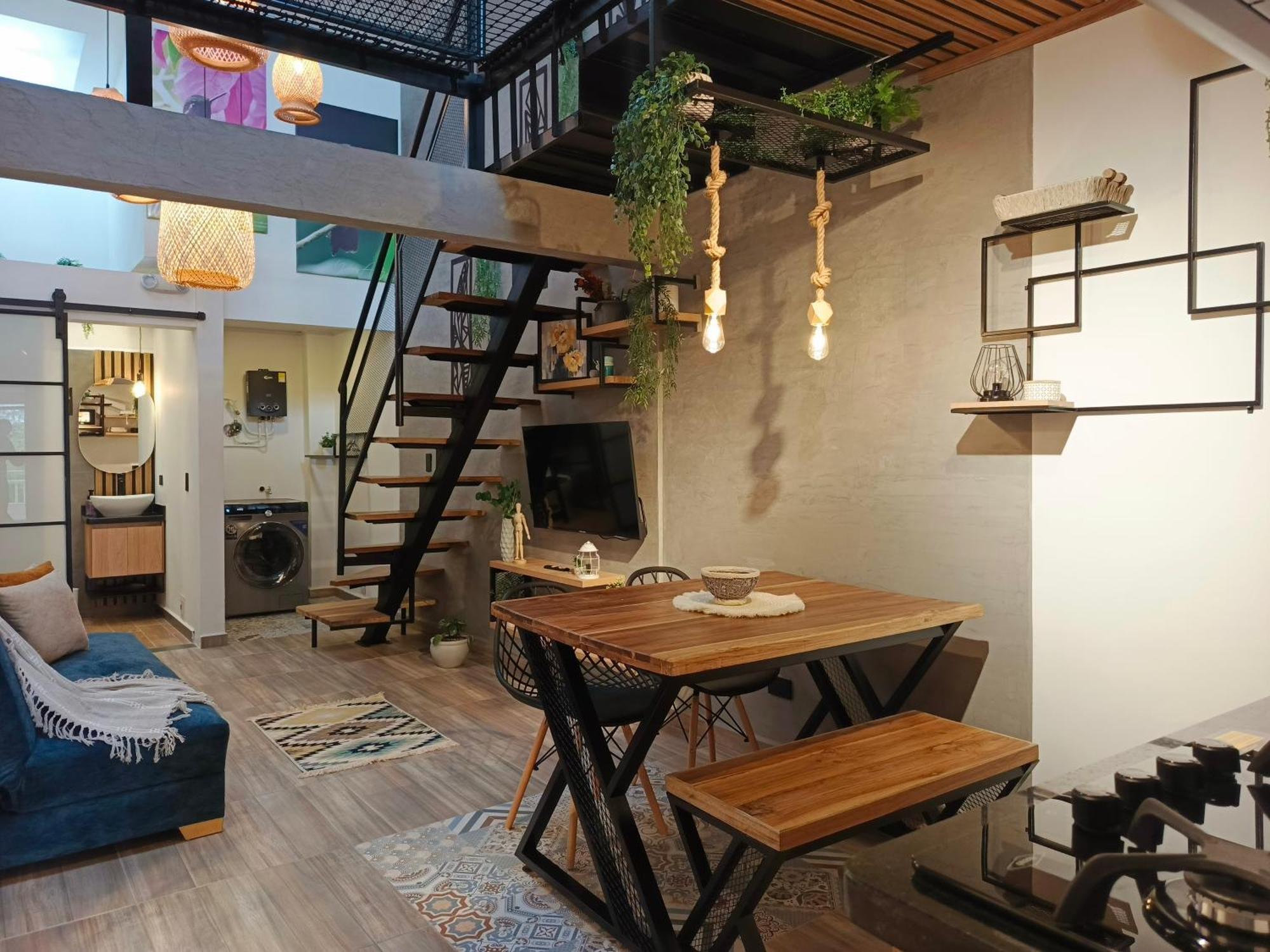 Hope Aparta Lofts 살렌토 외부 사진