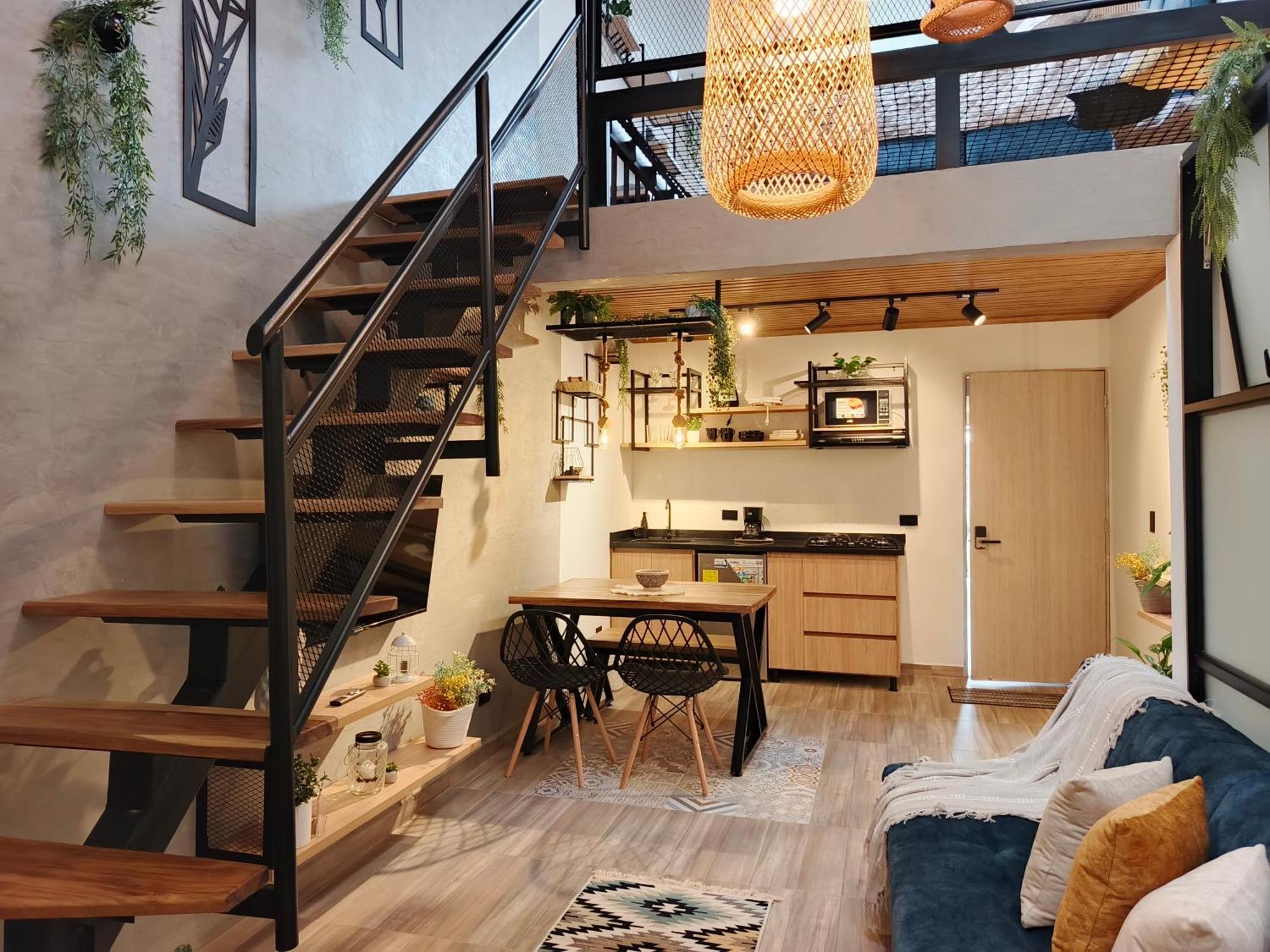 Hope Aparta Lofts 살렌토 외부 사진