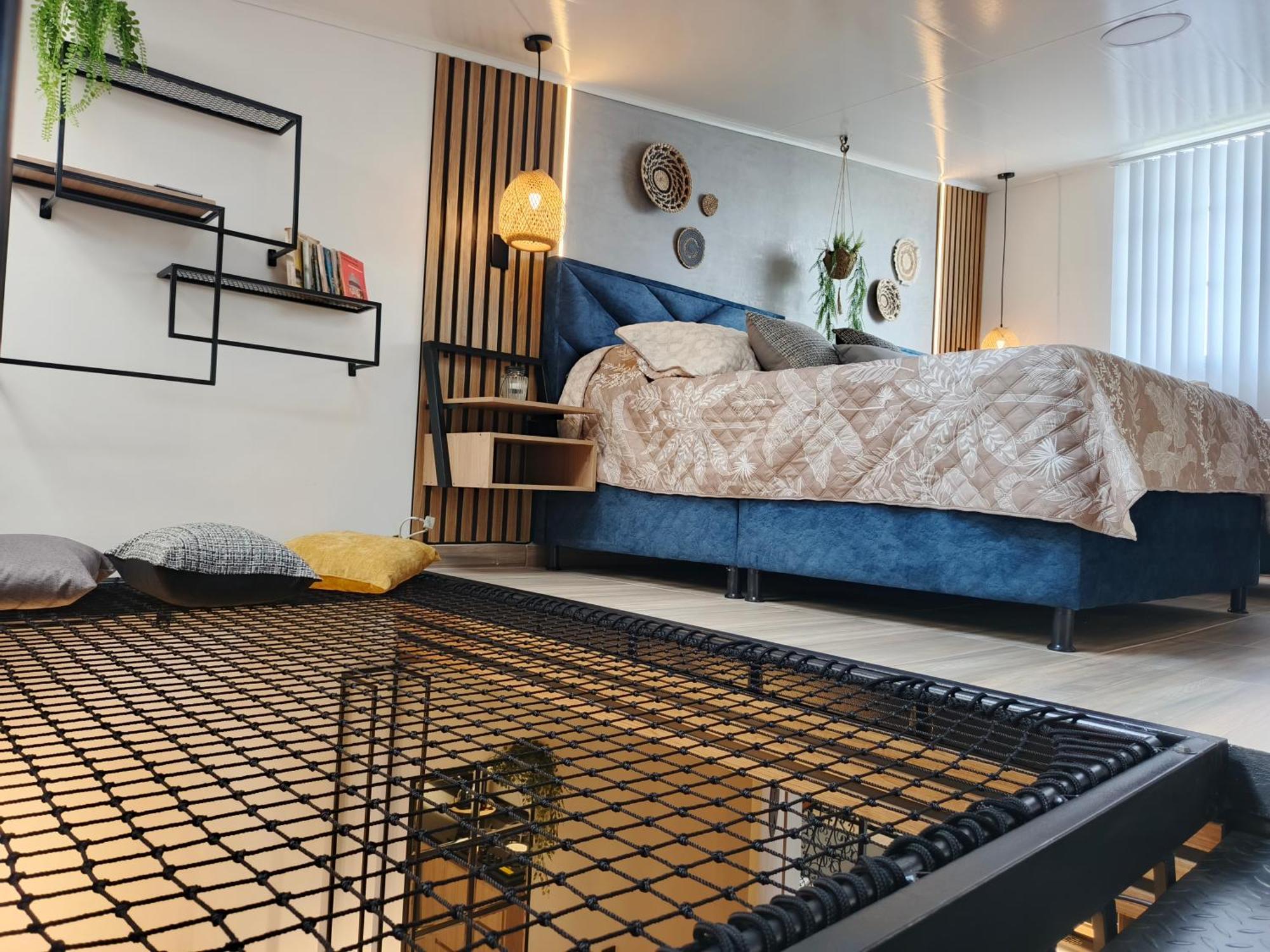 Hope Aparta Lofts 살렌토 외부 사진