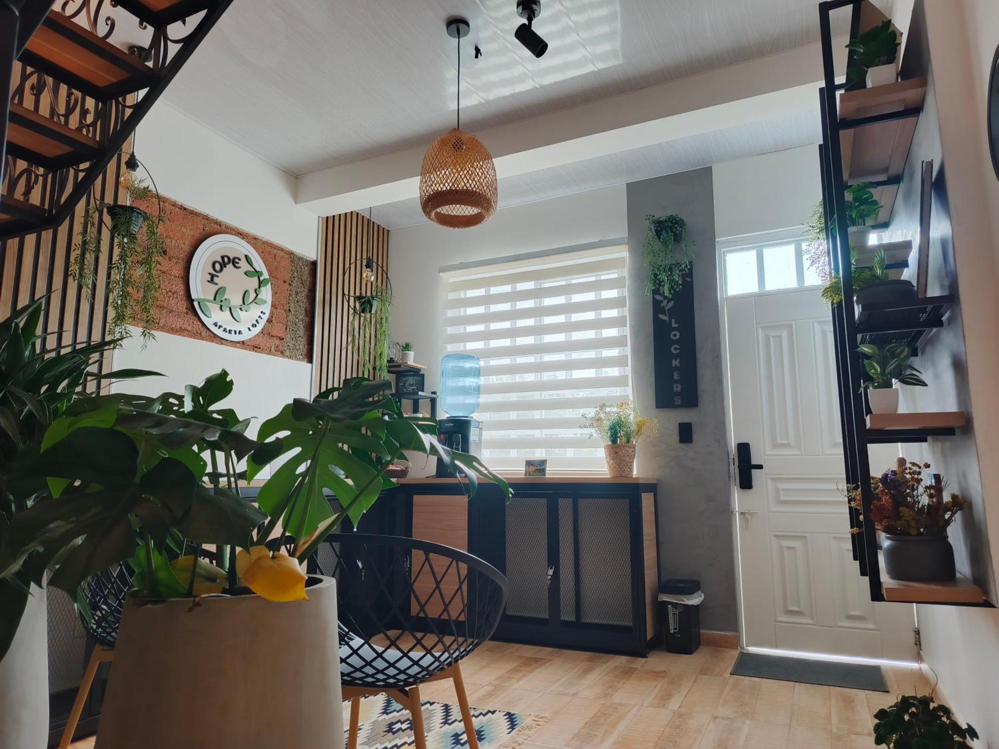 Hope Aparta Lofts 살렌토 외부 사진
