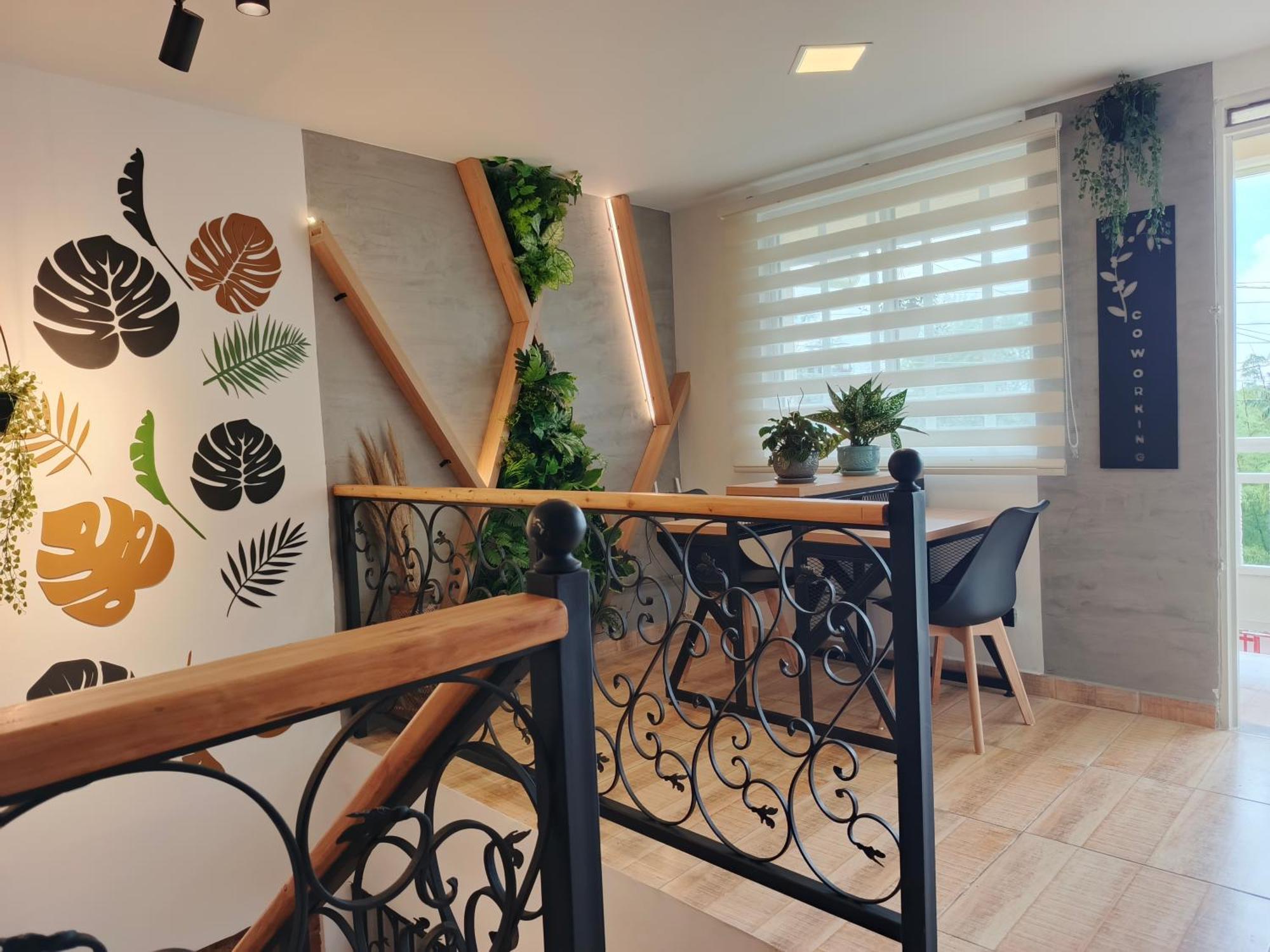 Hope Aparta Lofts 살렌토 외부 사진
