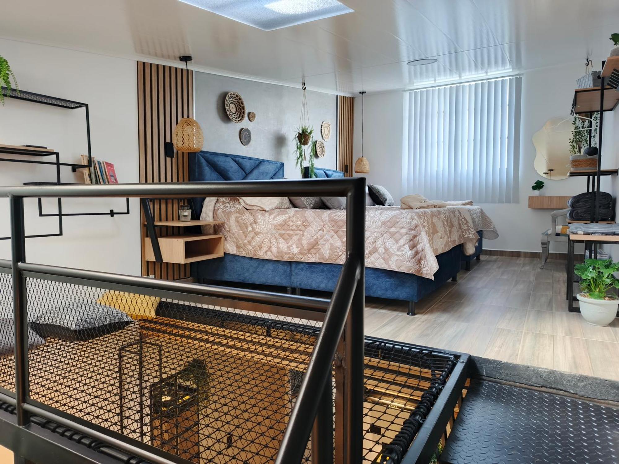 Hope Aparta Lofts 살렌토 외부 사진