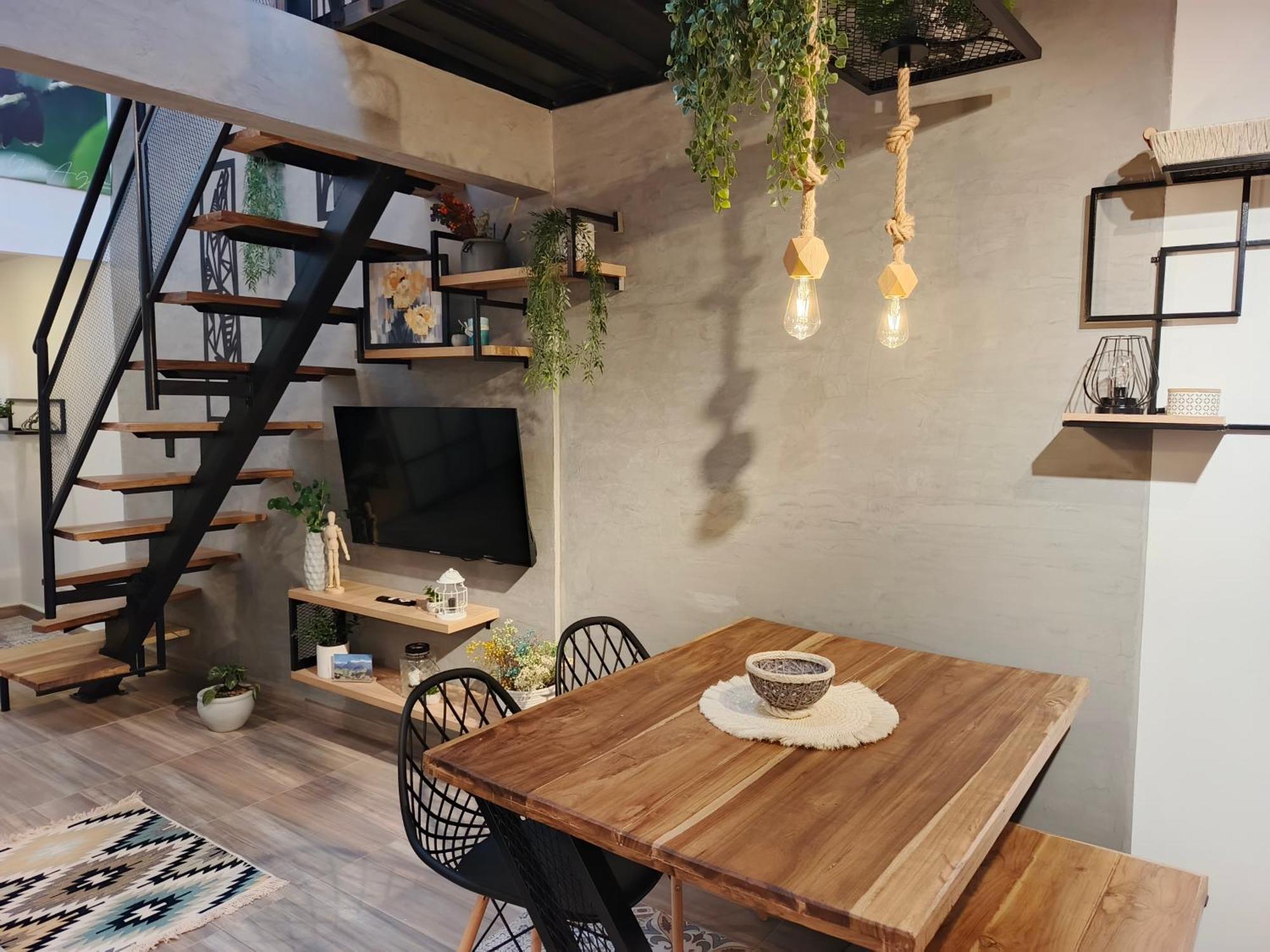 Hope Aparta Lofts 살렌토 외부 사진