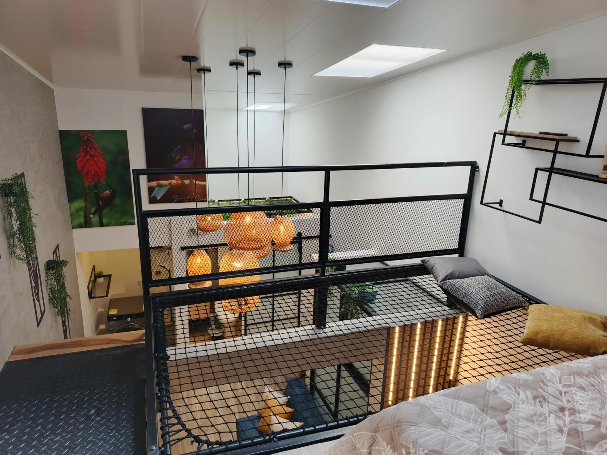 Hope Aparta Lofts 살렌토 외부 사진