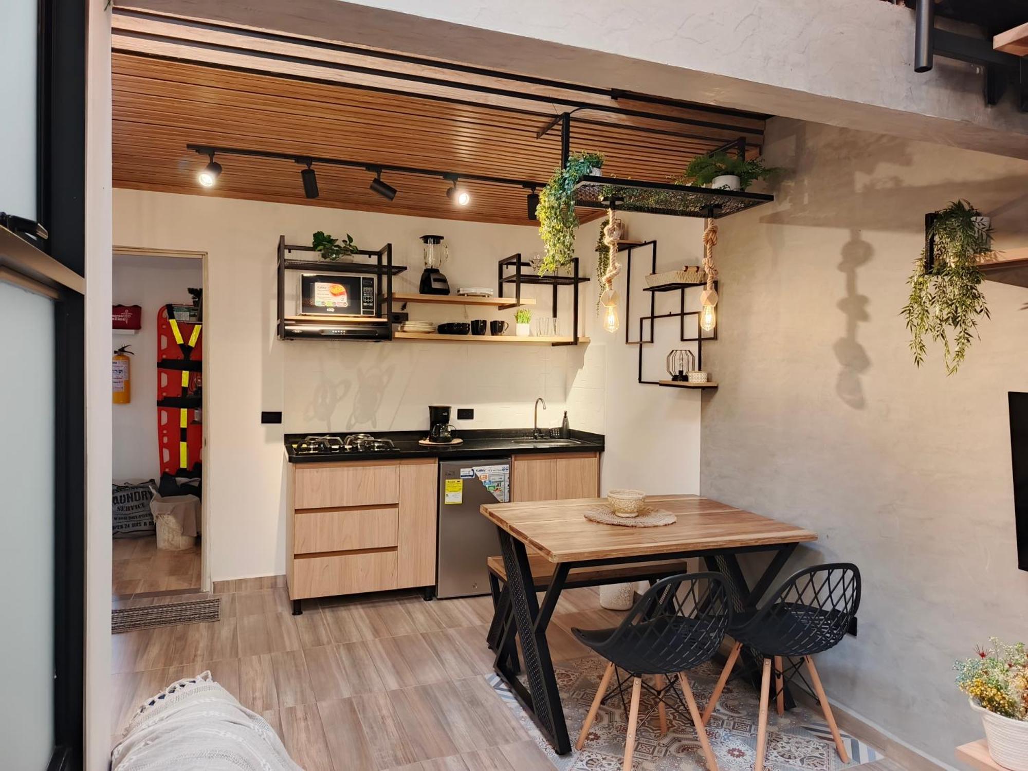 Hope Aparta Lofts 살렌토 외부 사진