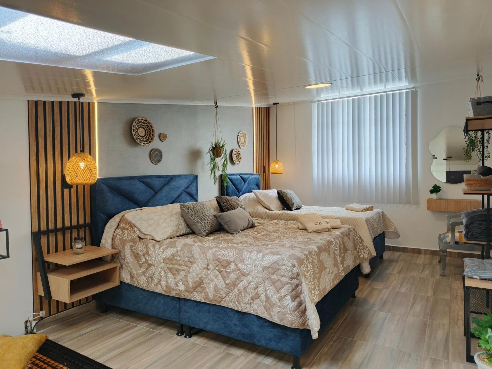 Hope Aparta Lofts 살렌토 외부 사진