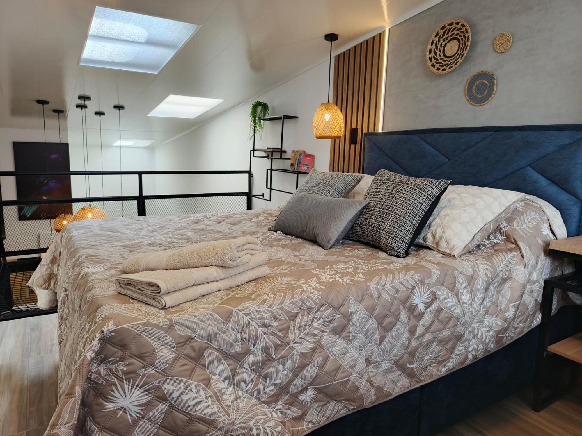 Hope Aparta Lofts 살렌토 외부 사진