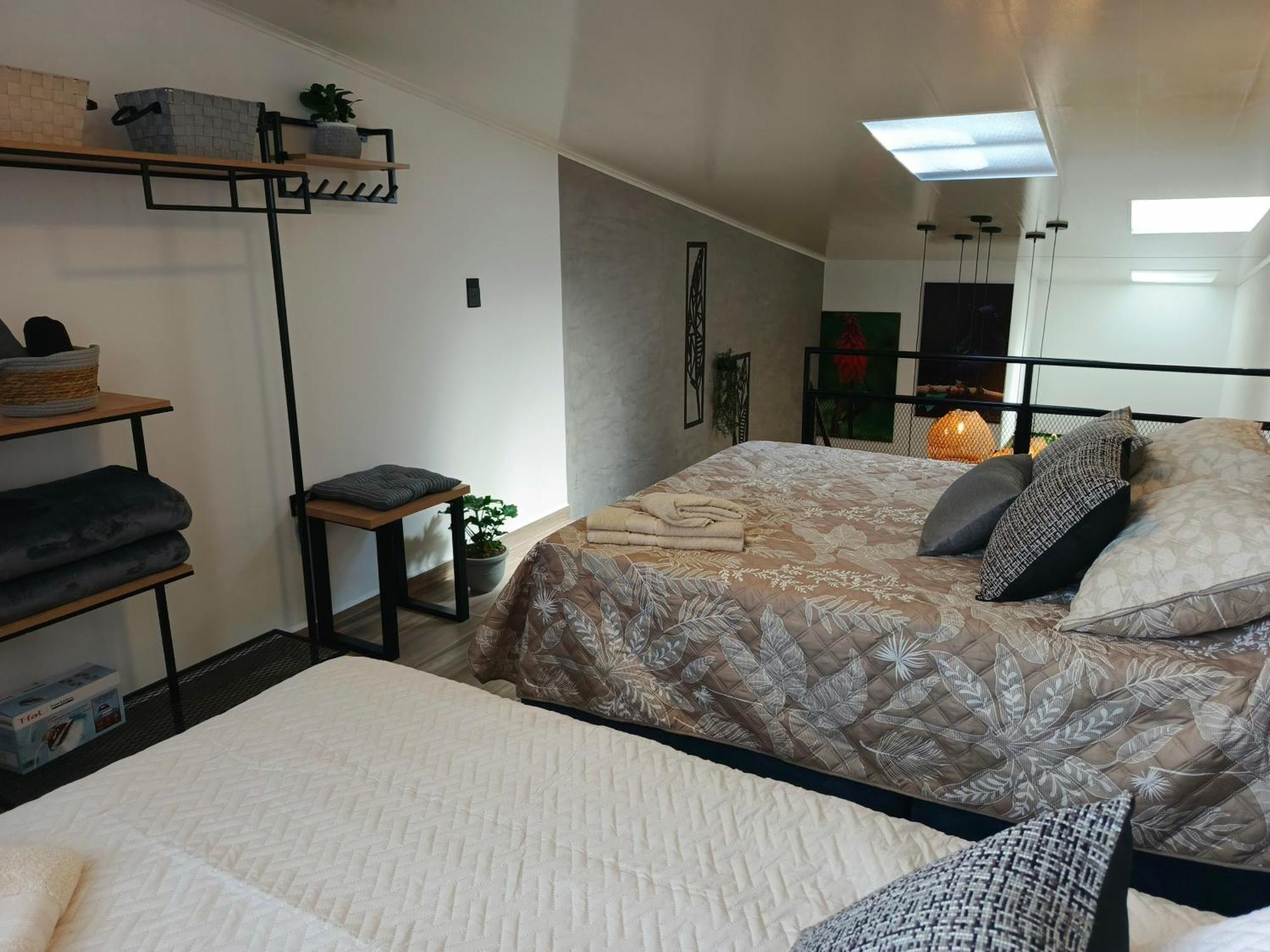 Hope Aparta Lofts 살렌토 외부 사진