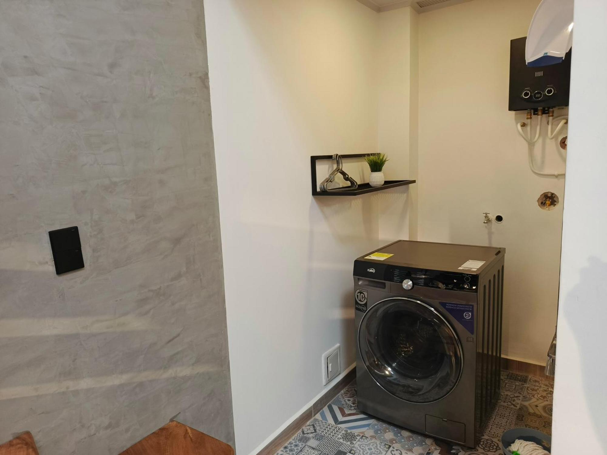 Hope Aparta Lofts 살렌토 외부 사진