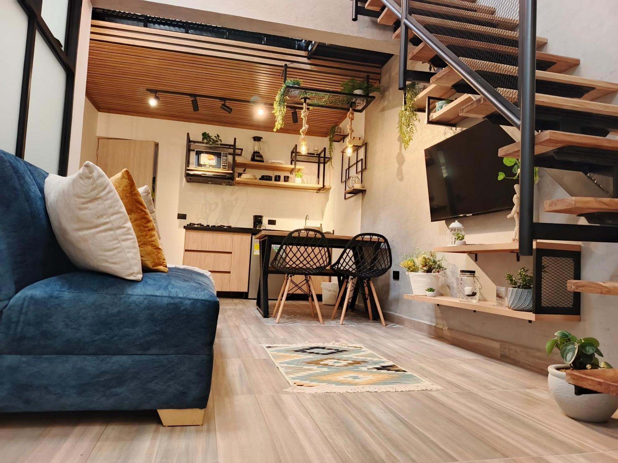 Hope Aparta Lofts 살렌토 외부 사진