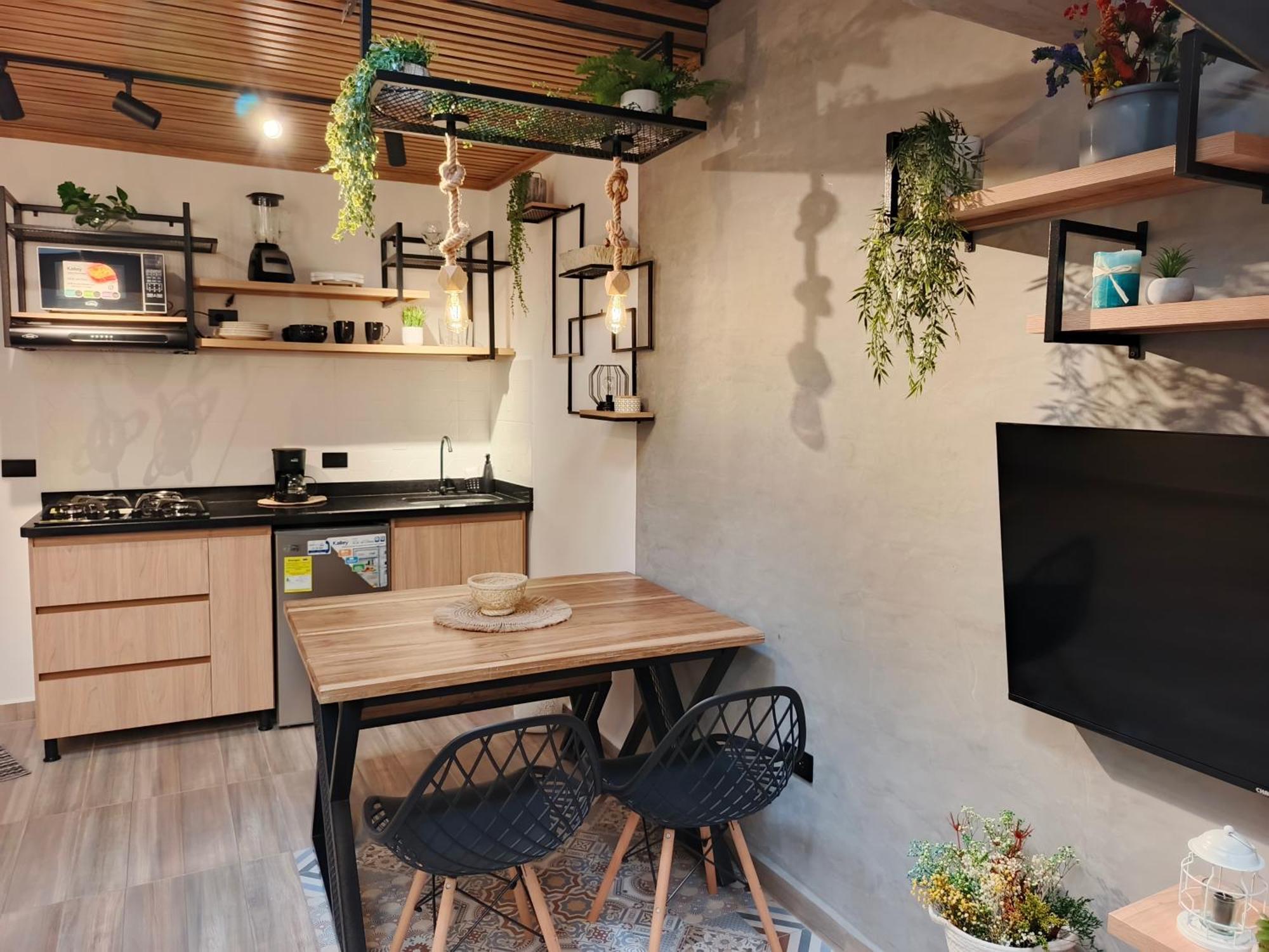 Hope Aparta Lofts 살렌토 외부 사진