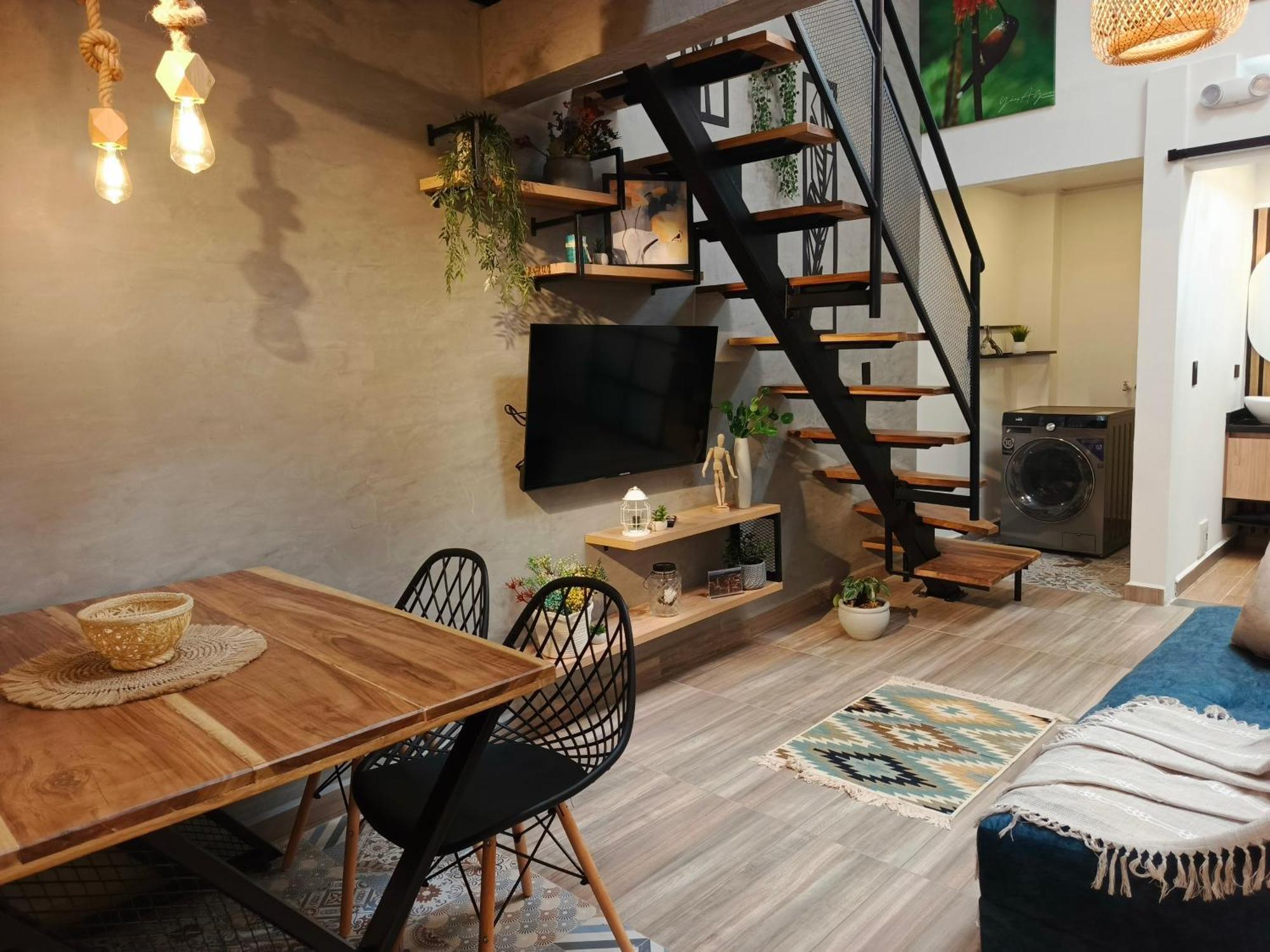 Hope Aparta Lofts 살렌토 외부 사진