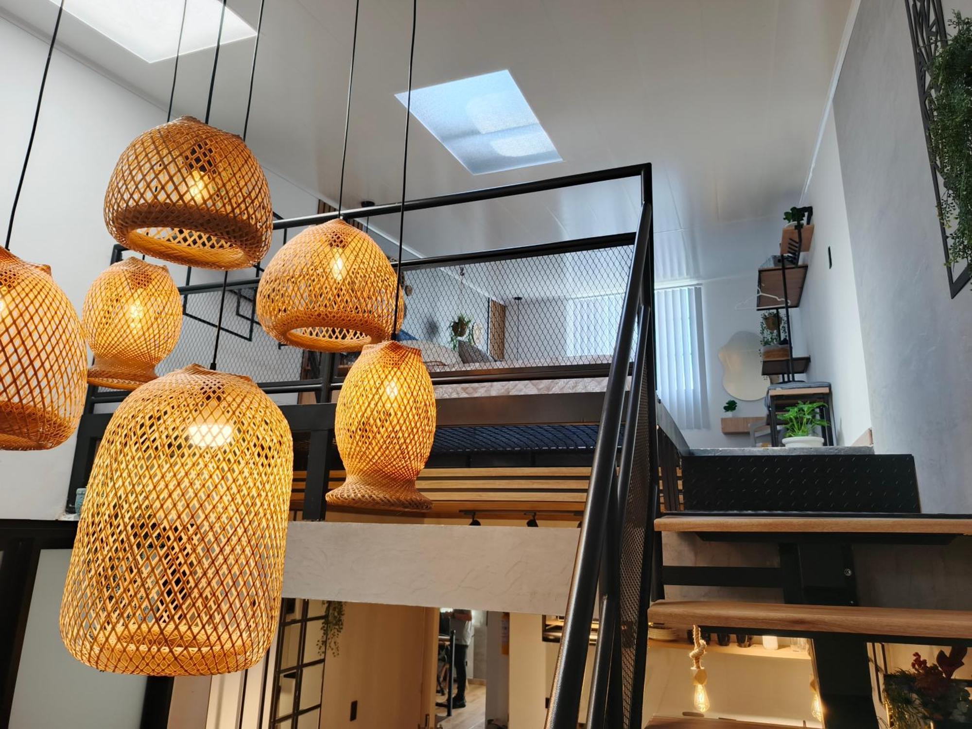 Hope Aparta Lofts 살렌토 외부 사진
