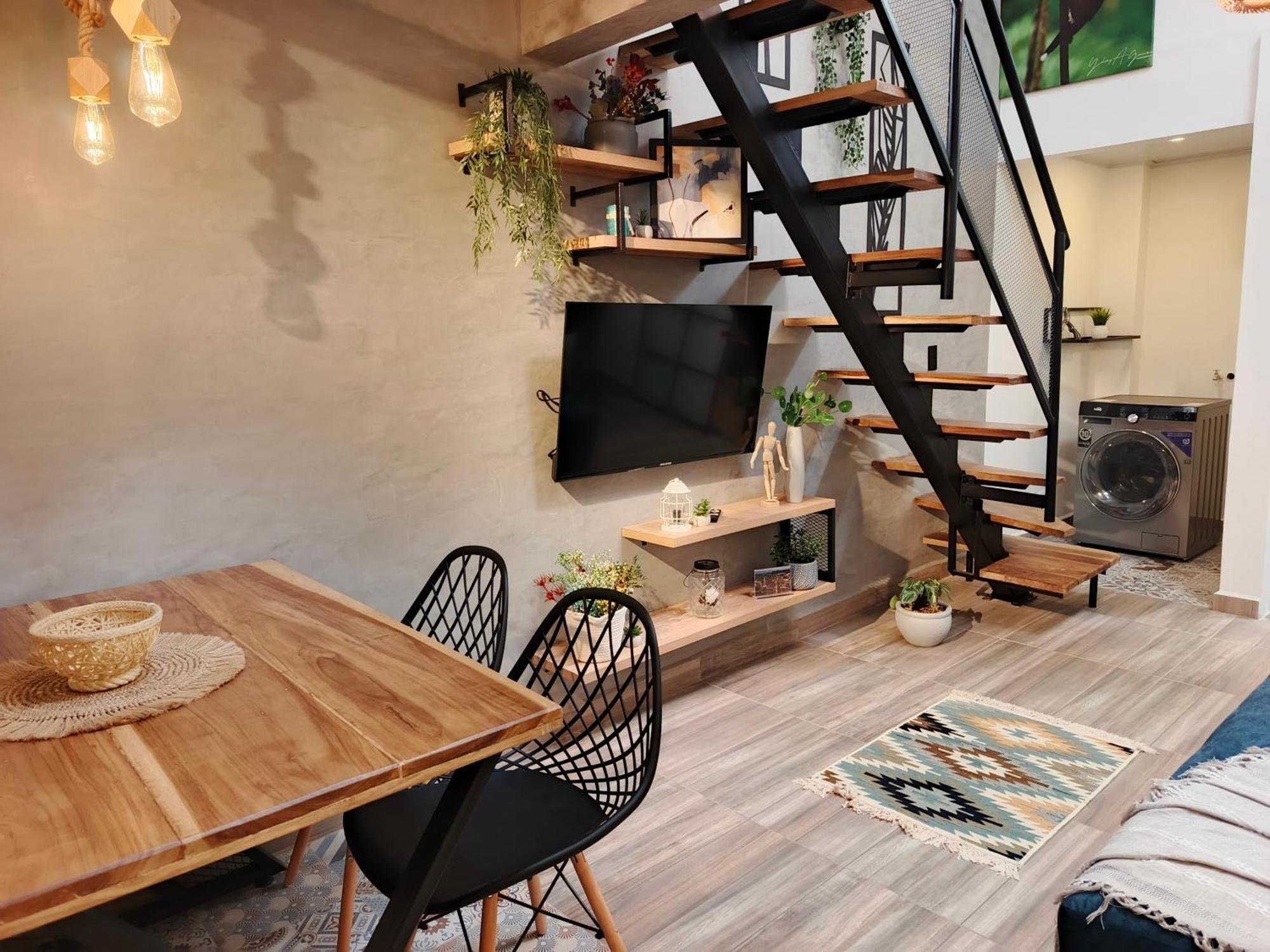 Hope Aparta Lofts 살렌토 외부 사진